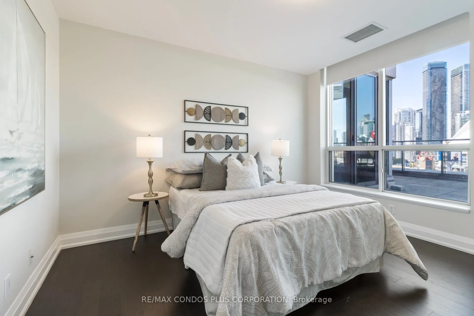 230 Queens Quay W, #1215