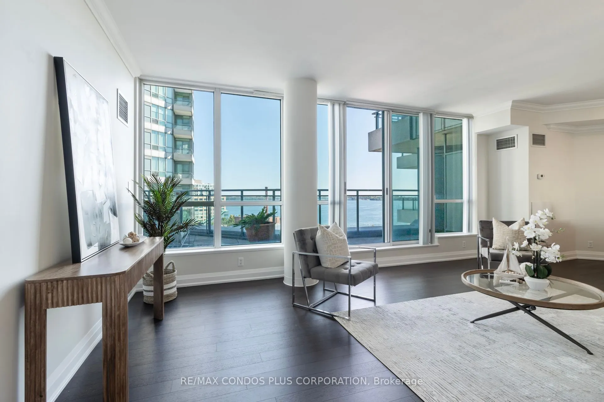 230 Queens Quay W, #1215