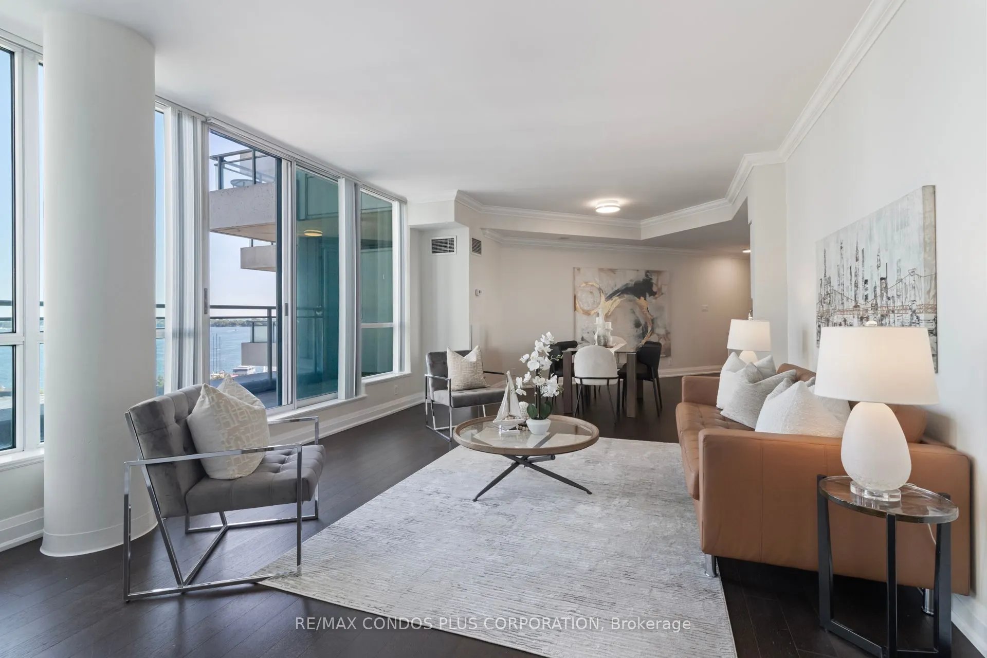 230 Queens Quay W, #1215
