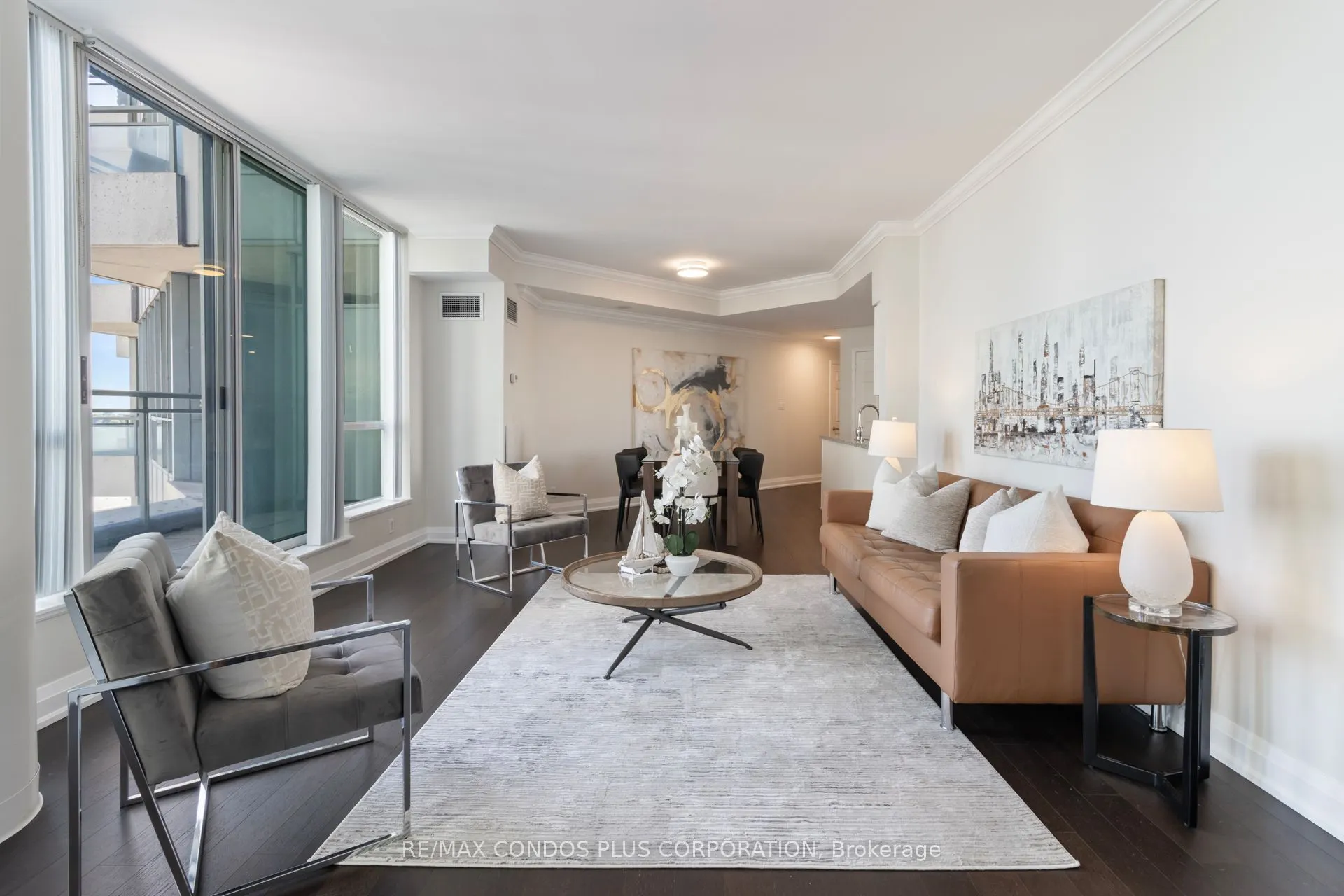 230 Queens Quay W, #1215