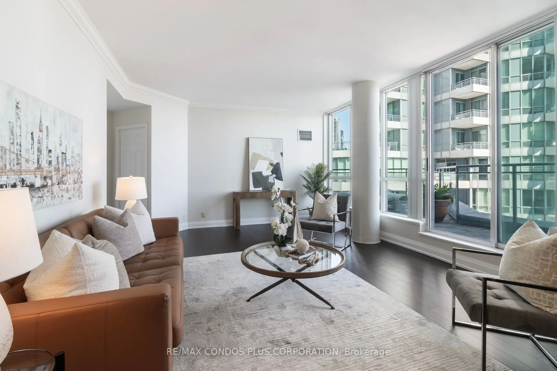 230 Queens Quay W, #1215