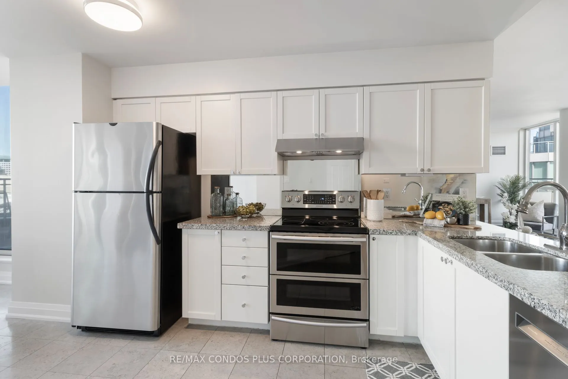 230 Queens Quay W, #1215