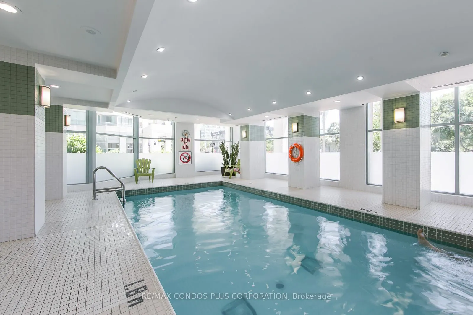 230 Queens Quay W, #1215