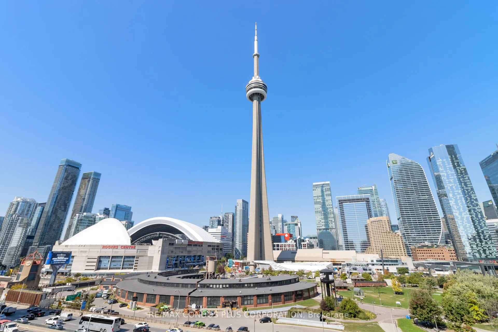 230 Queens Quay W, #1215