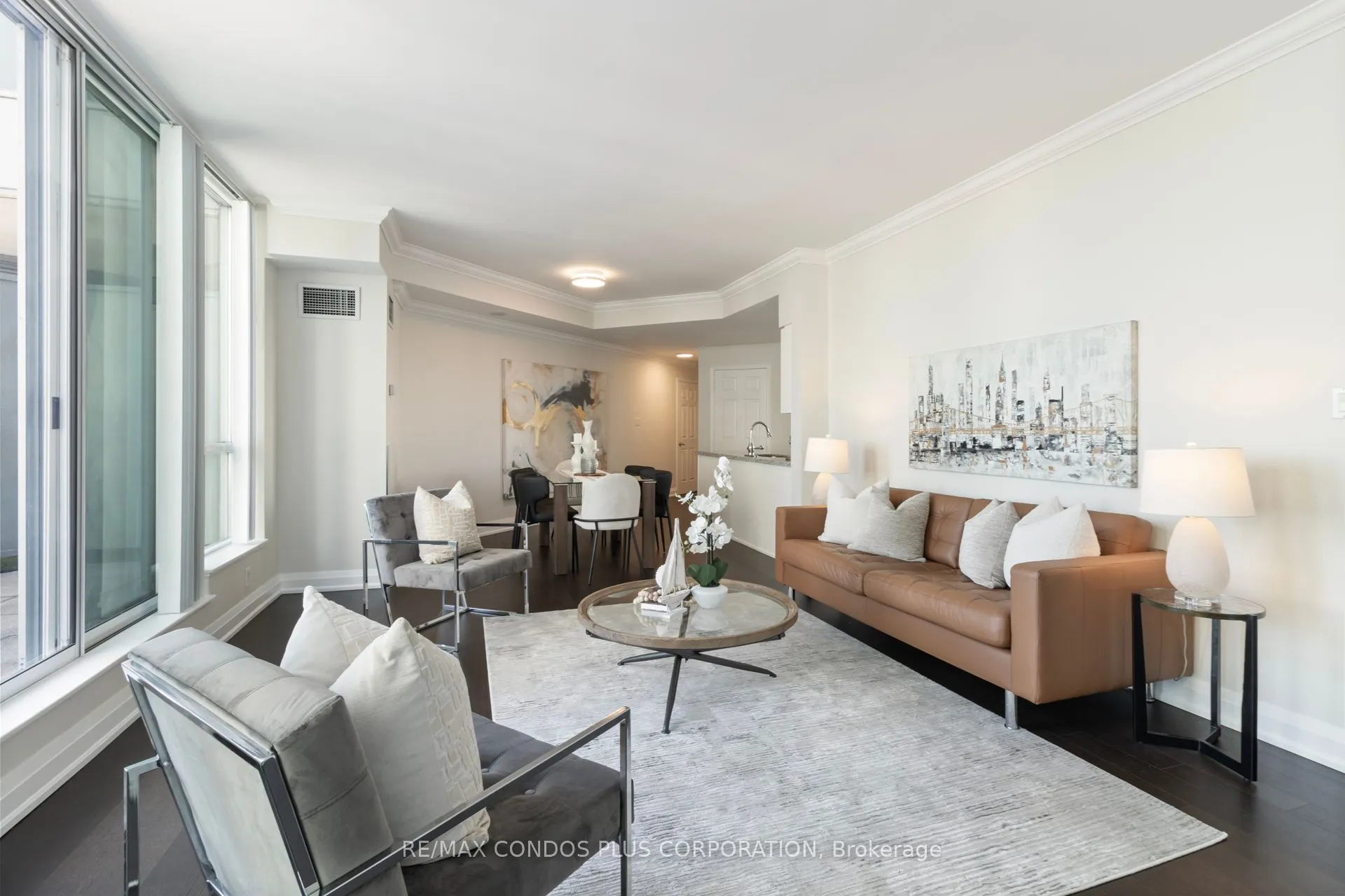 230 Queens Quay W, #1215