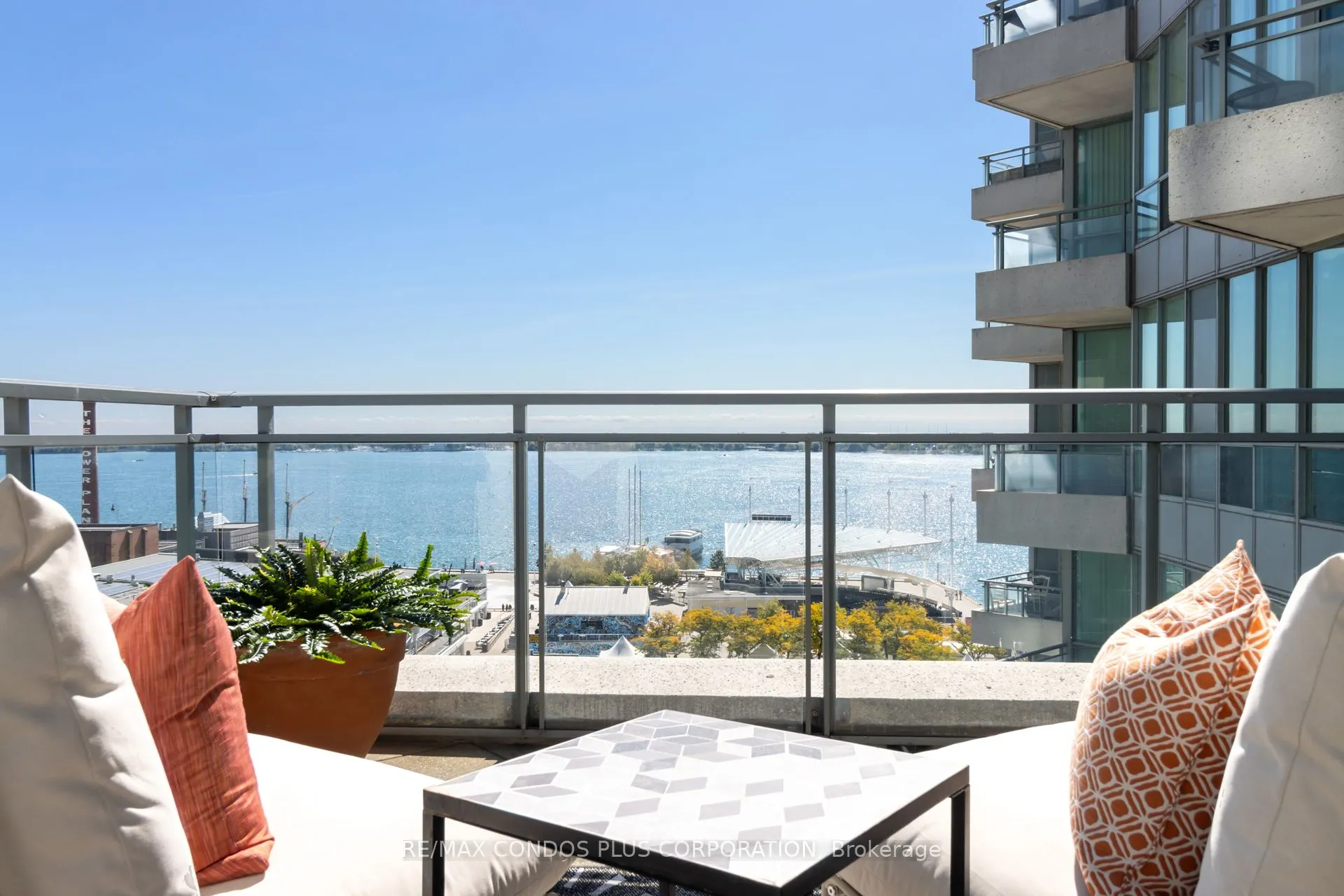 230 Queens Quay W, #1215