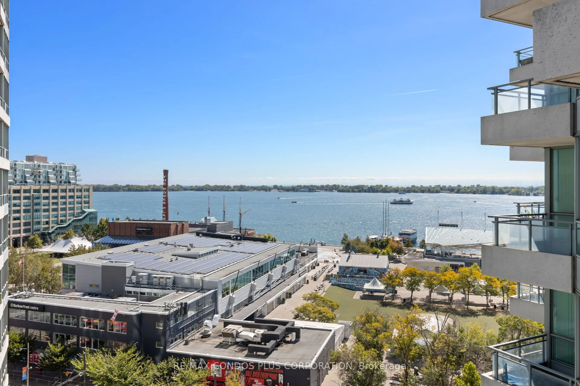 230 Queens Quay W, #1215