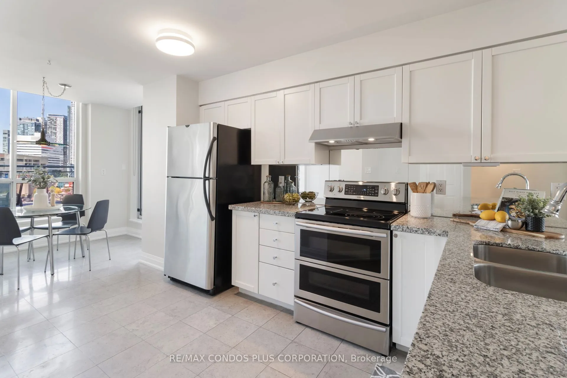 230 Queens Quay W, #1215