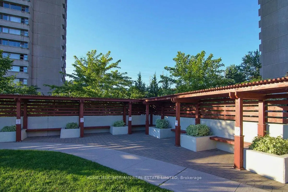 715 Don Mills Road, #2607