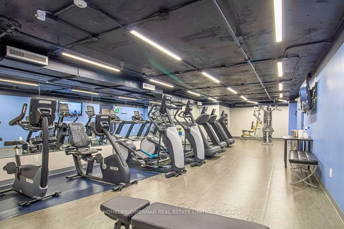 715 Don Mills Road, #2607