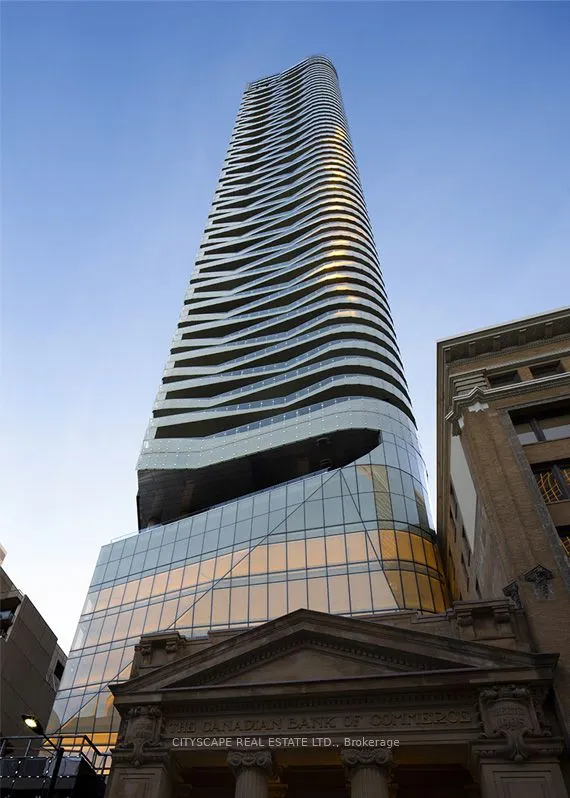 197 Yonge Street W, #11