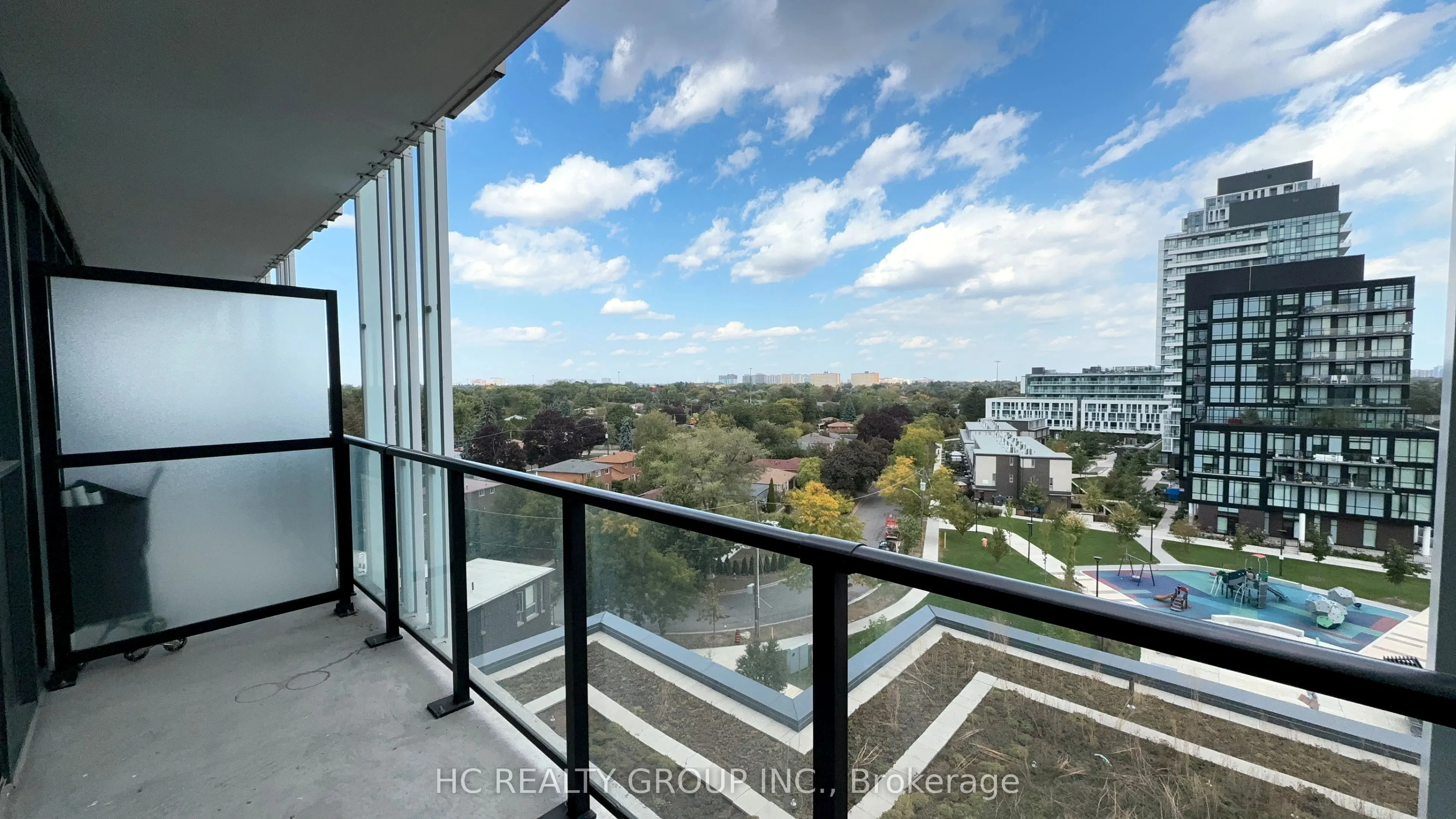 150 Fairview Mall Drive, #709