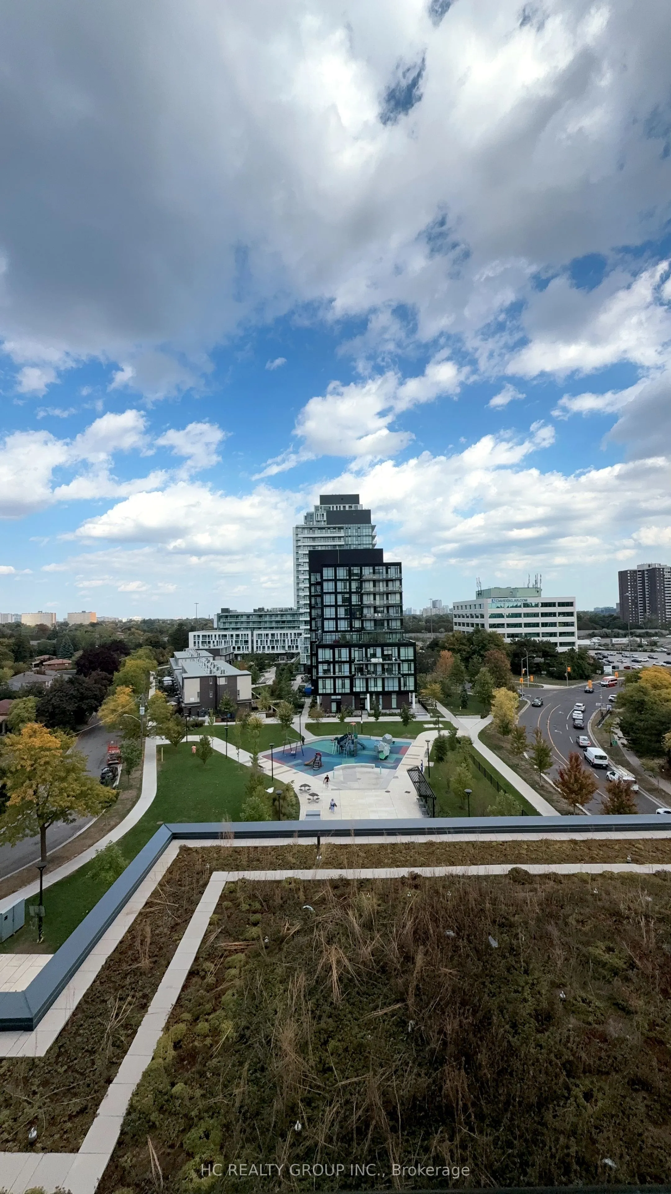 150 Fairview Mall Drive, #709