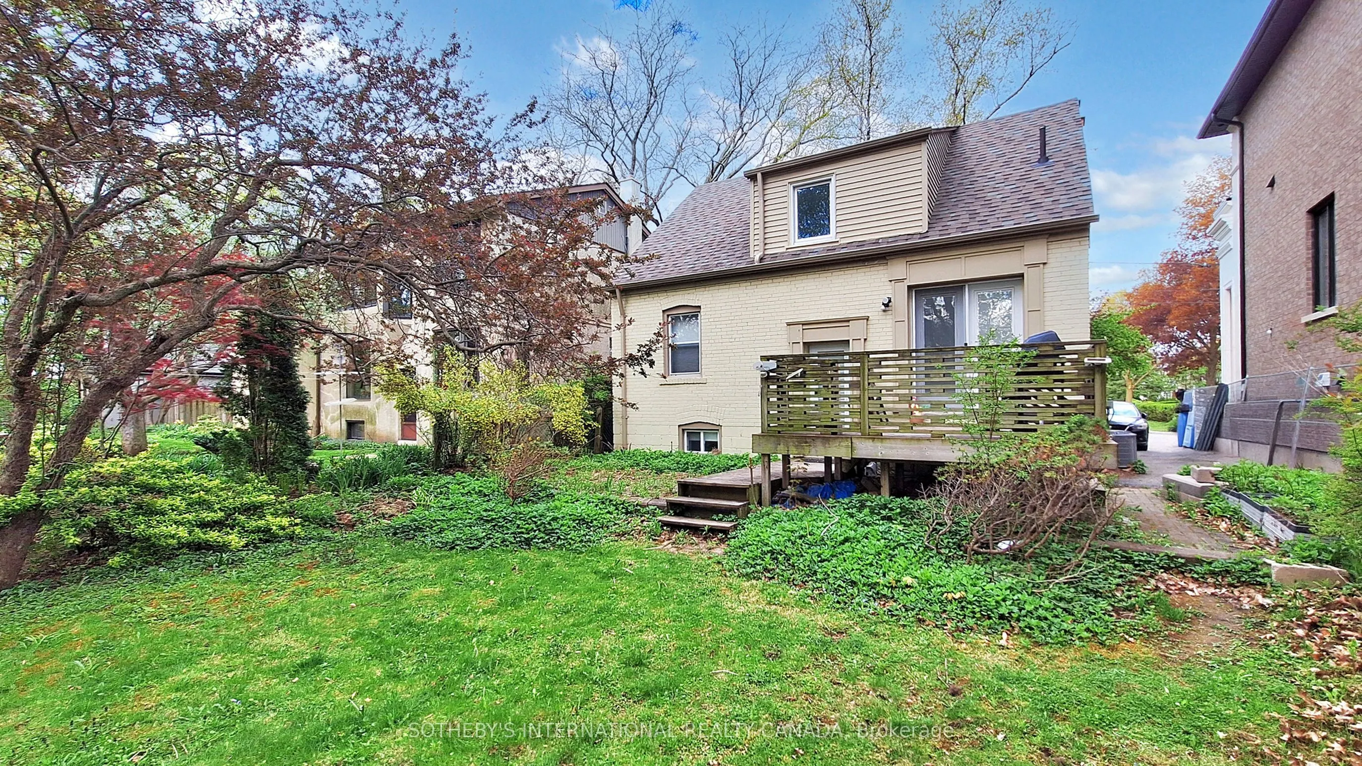 7 Walker Road, #Lower Level