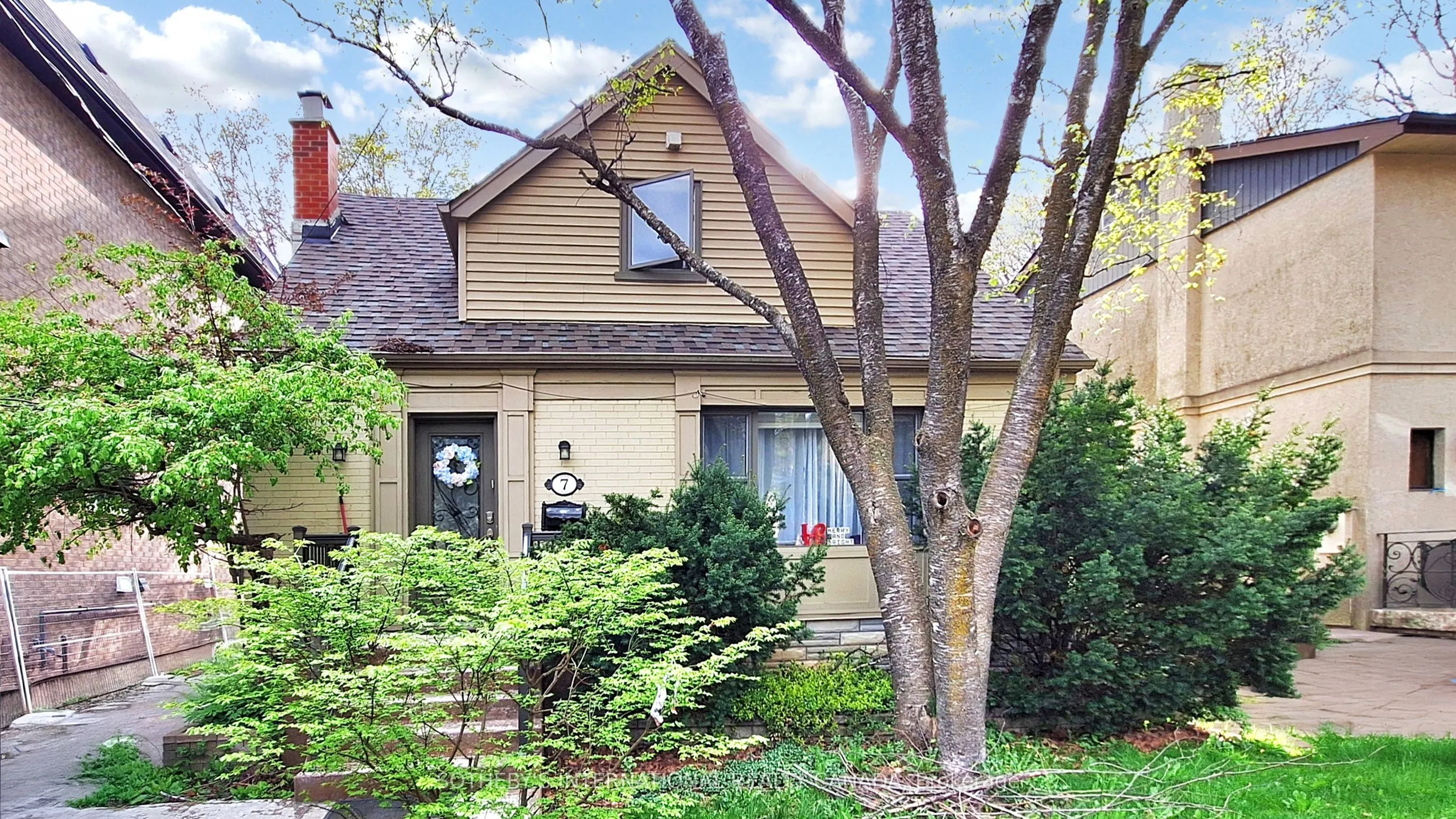 7 Walker Road, #Lower Level