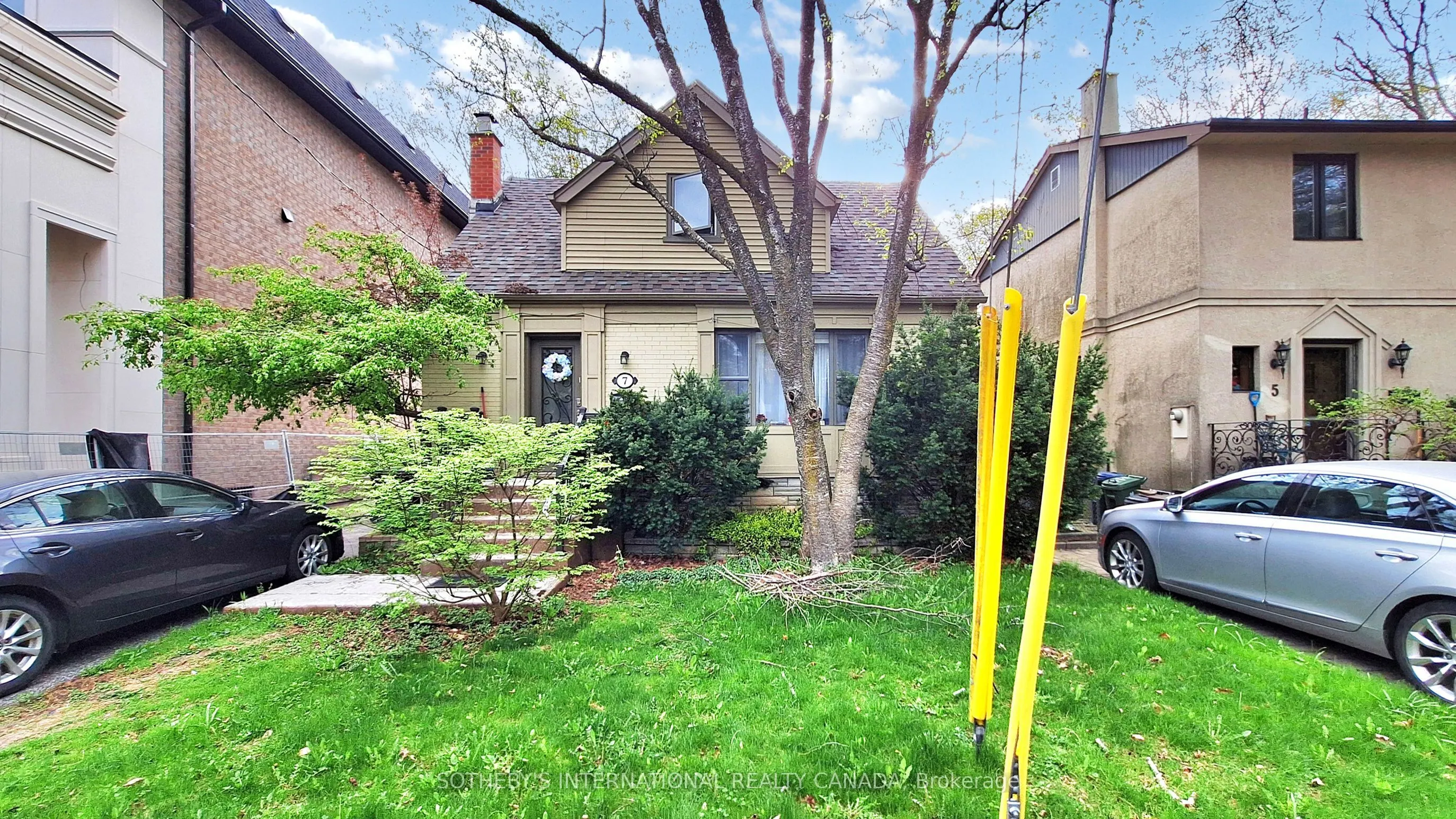 7 Walker Road, #Lower Level