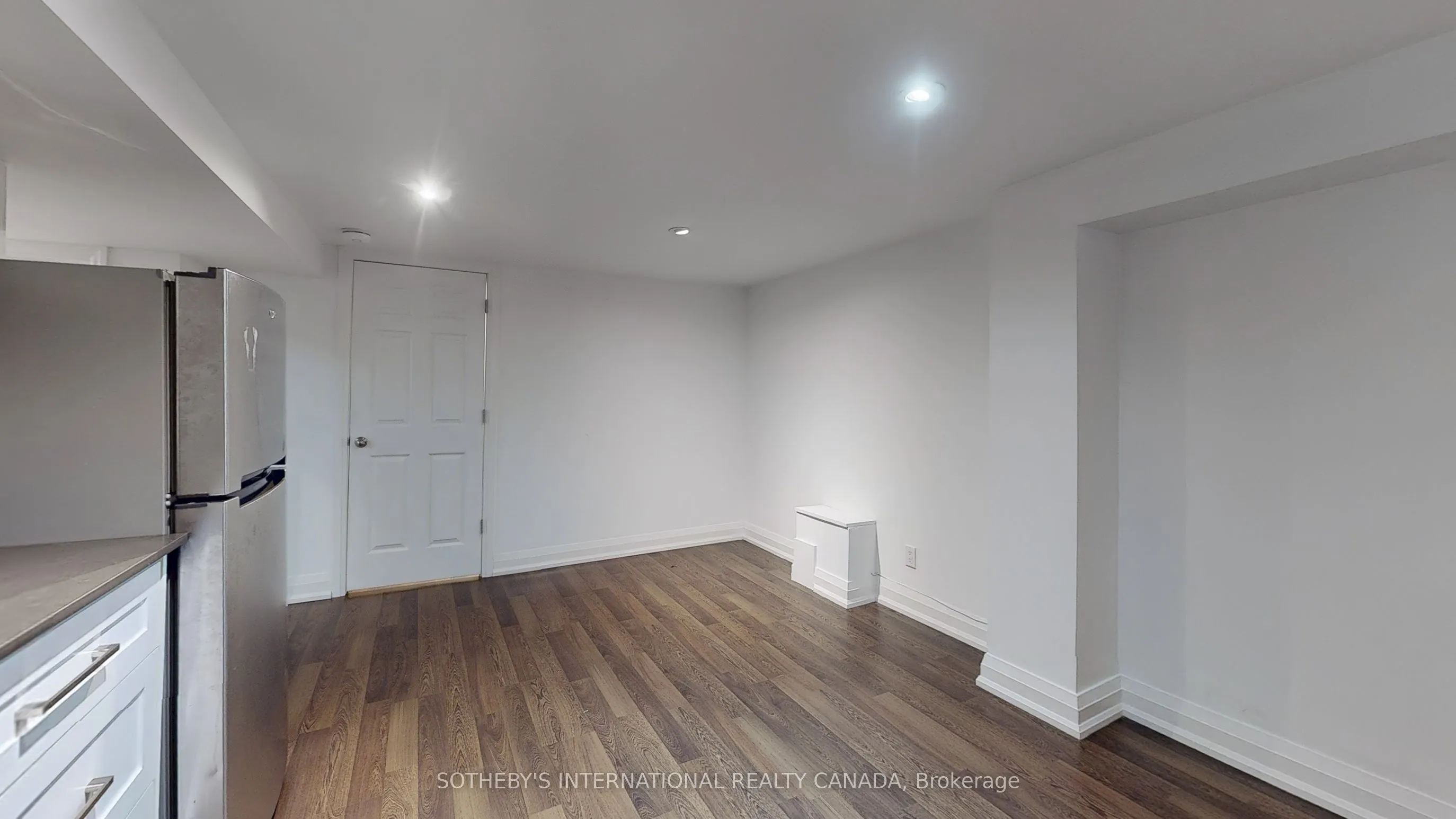 7 Walker Road, #Lower Level
