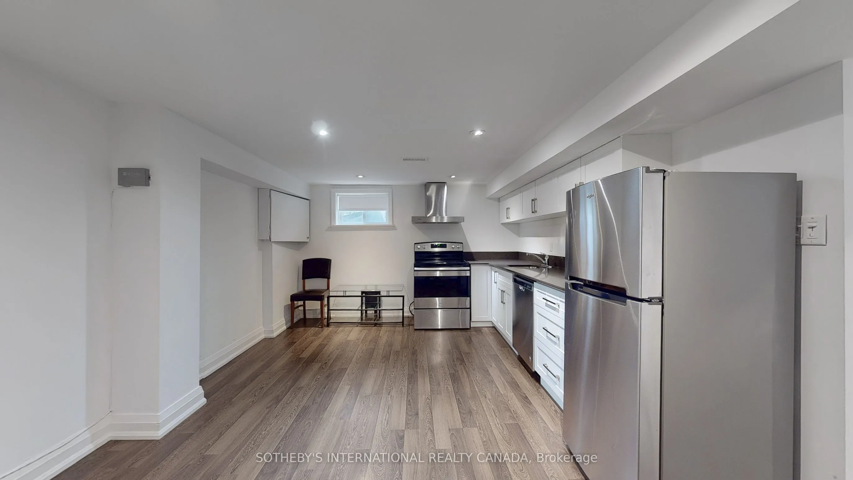 7 Walker Road, #Lower Level