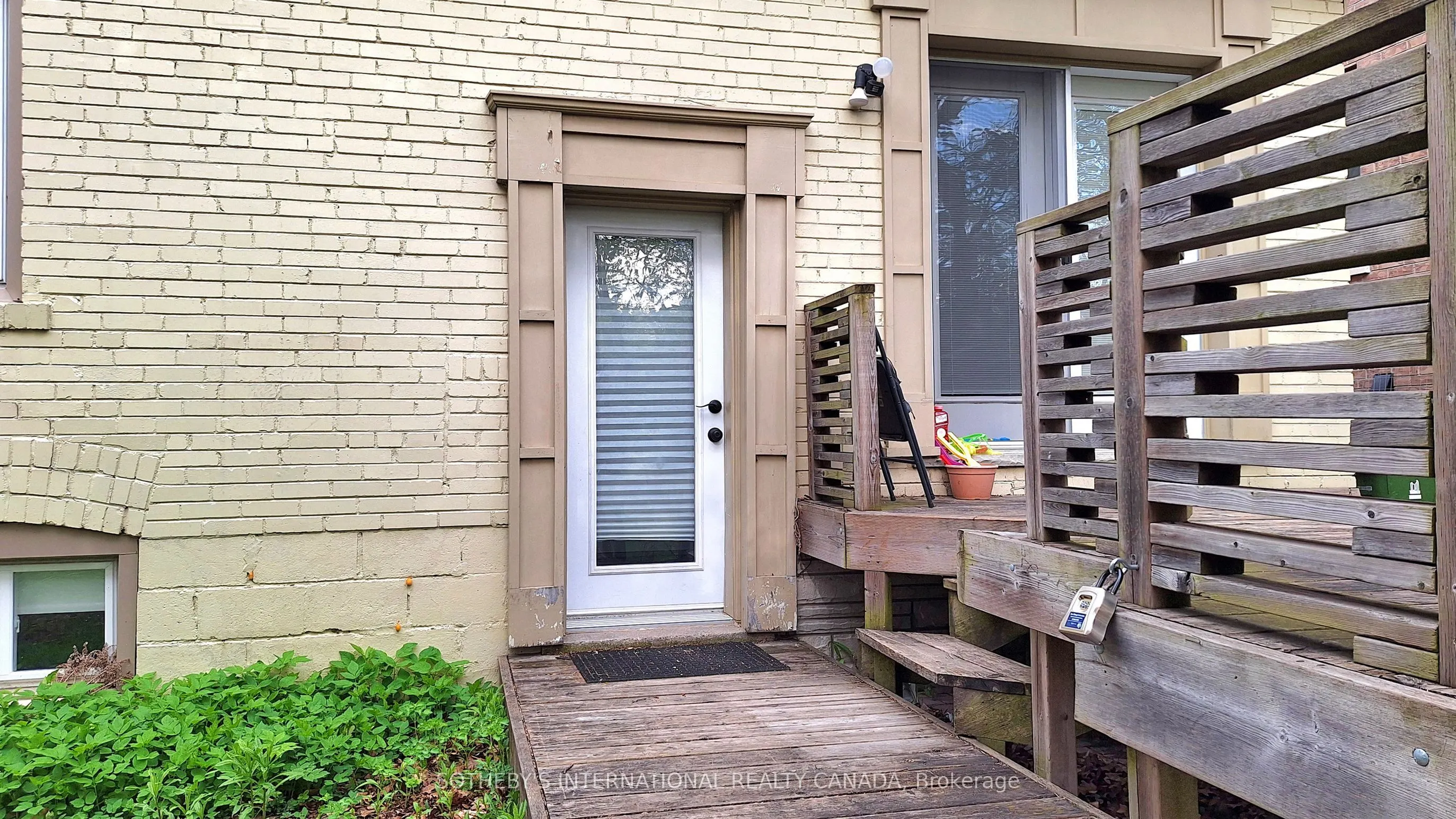 7 Walker Road, #Lower Level
