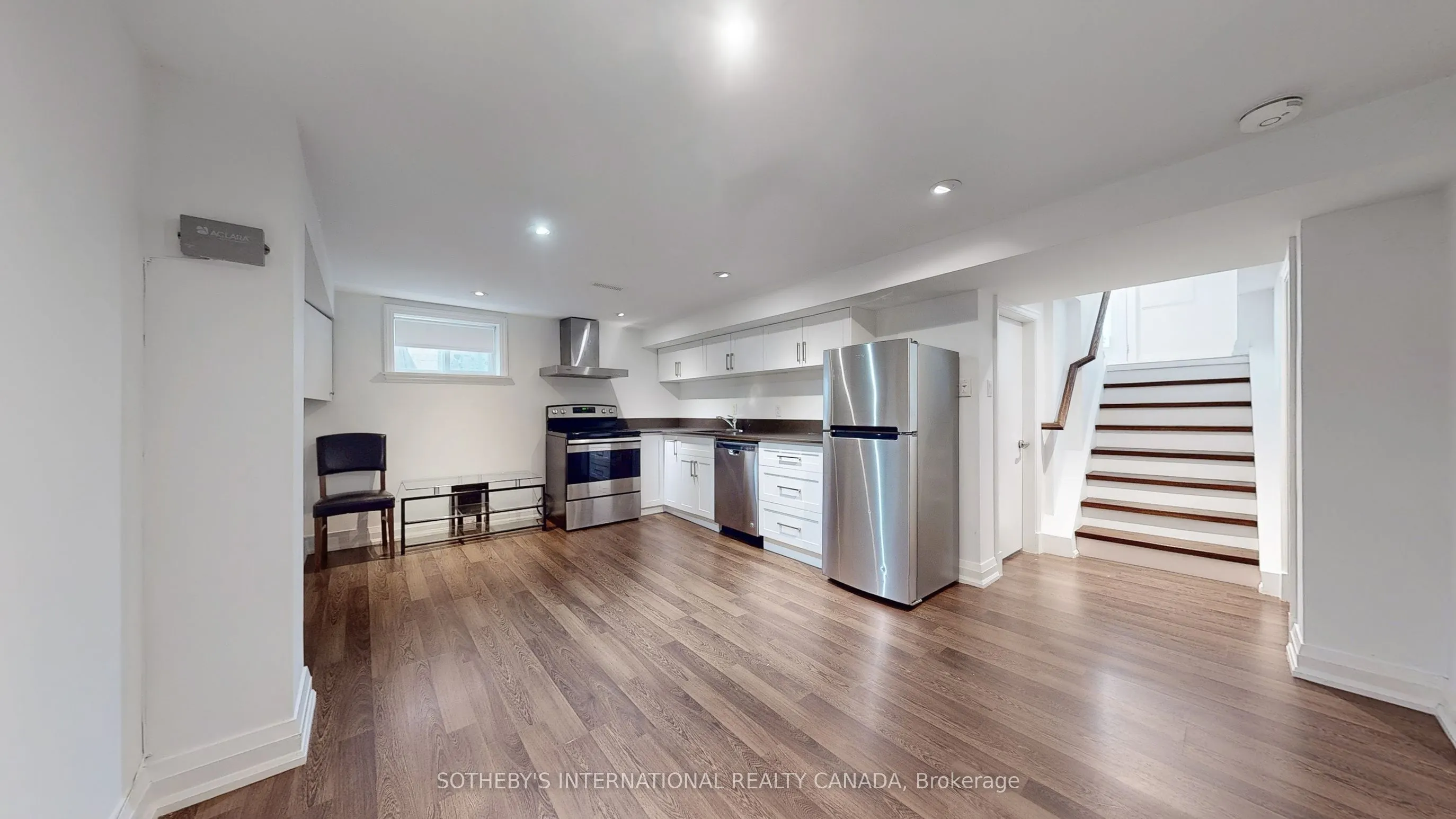 7 Walker Road, #Lower Level