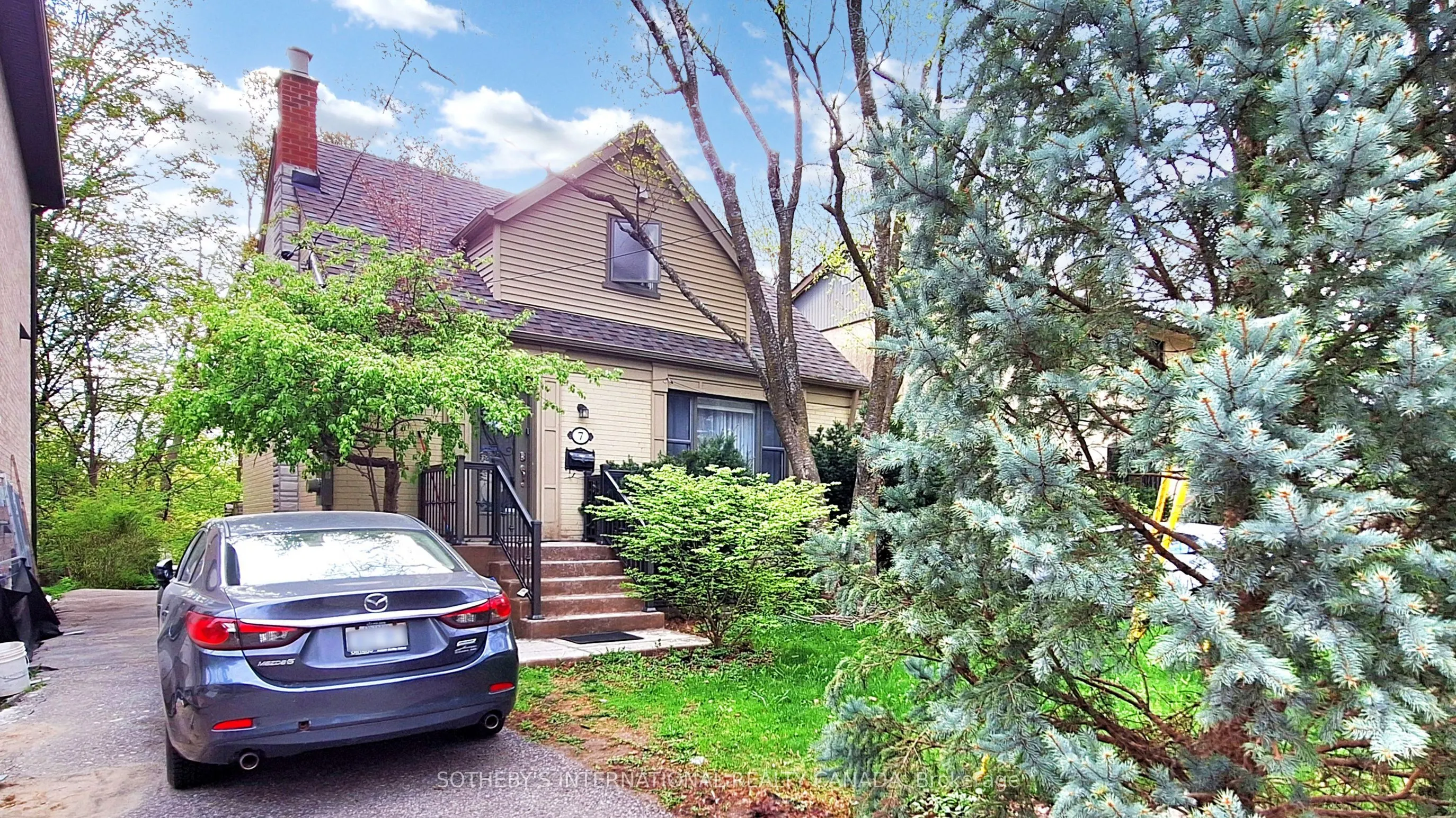 7 Walker Road, #Lower Level