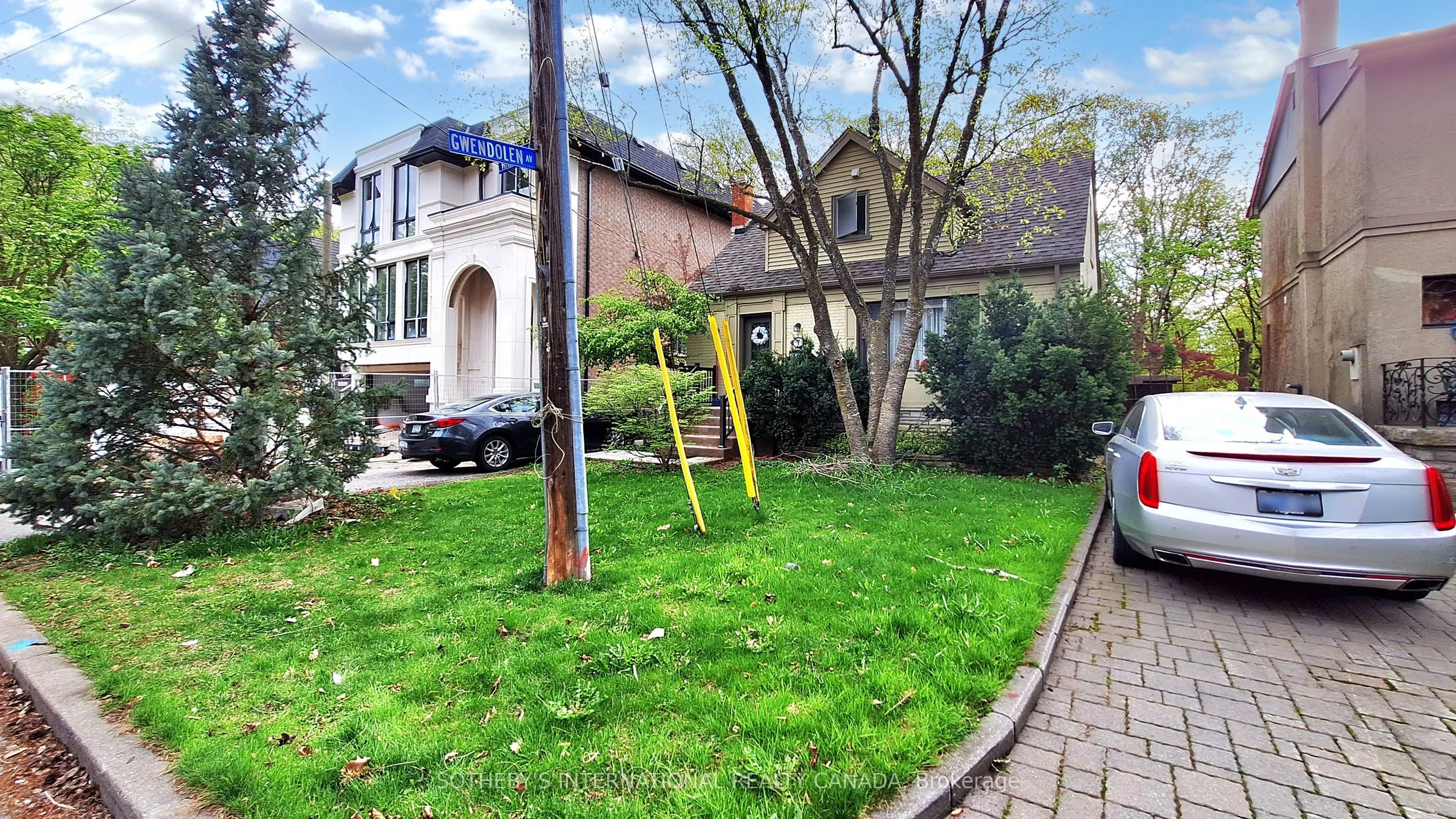 7 Walker Road, #Lower Level