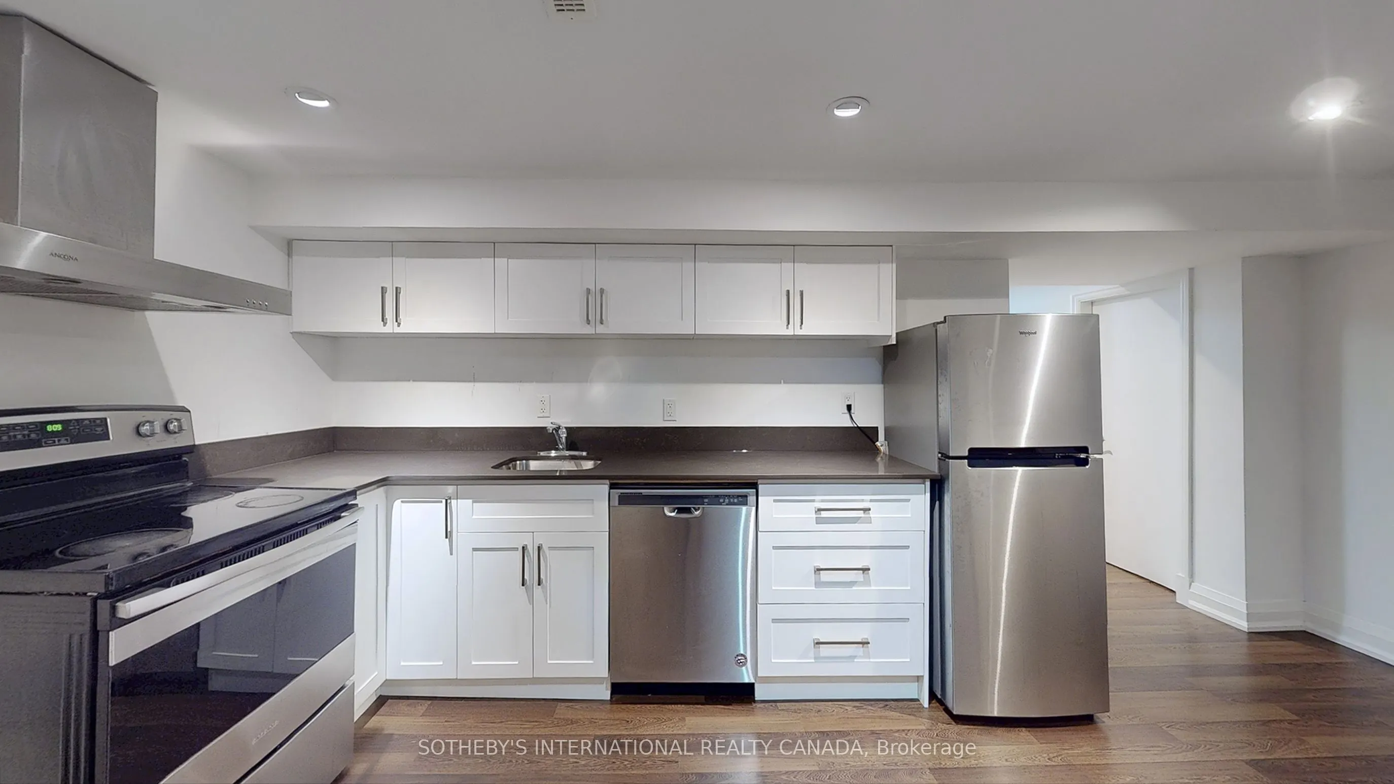 7 Walker Road, #Lower Level