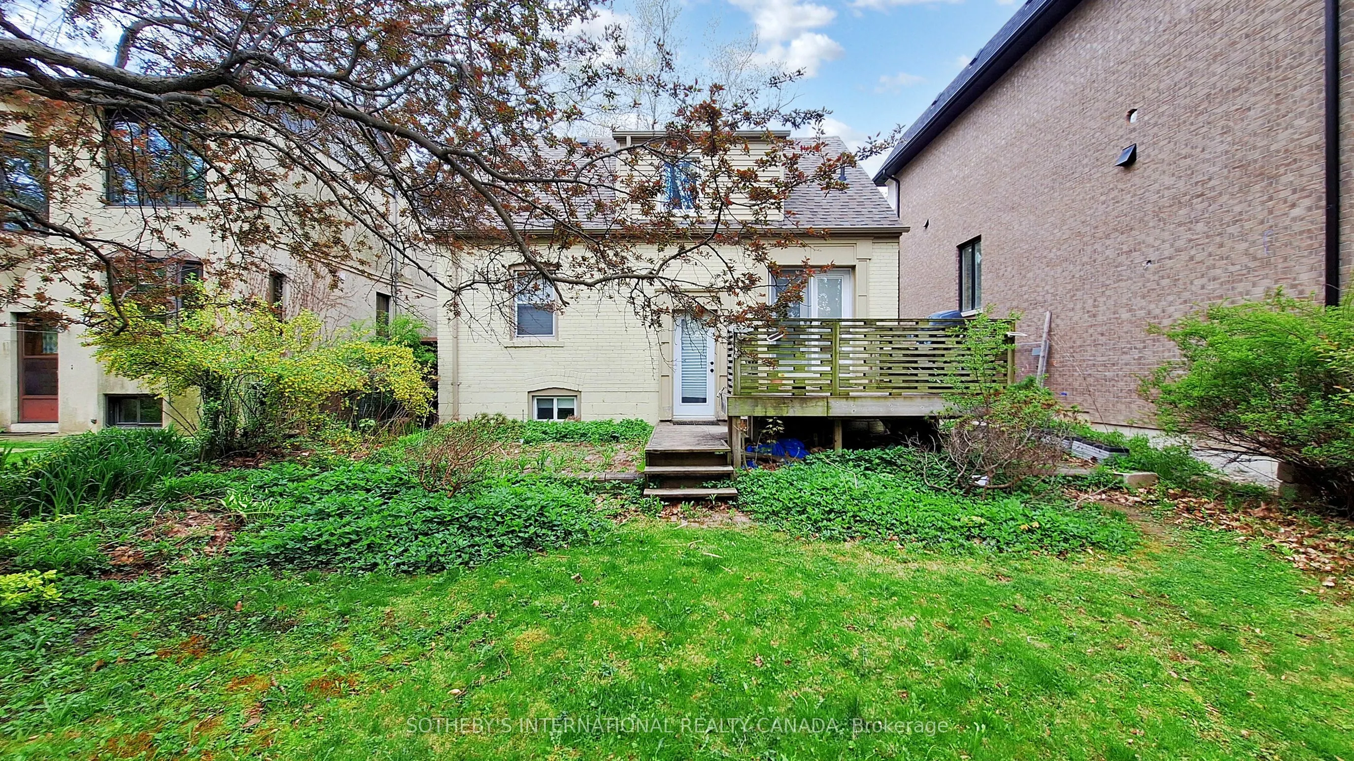 7 Walker Road, #Lower Level