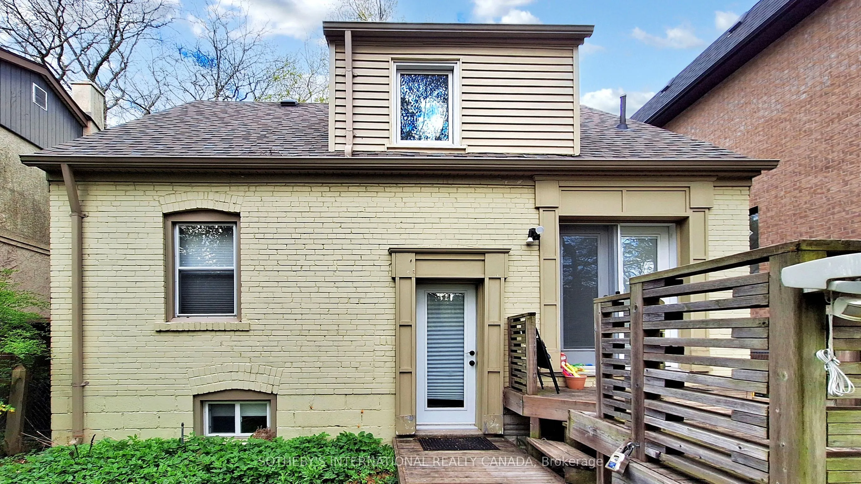 7 Walker Road, #Lower Level