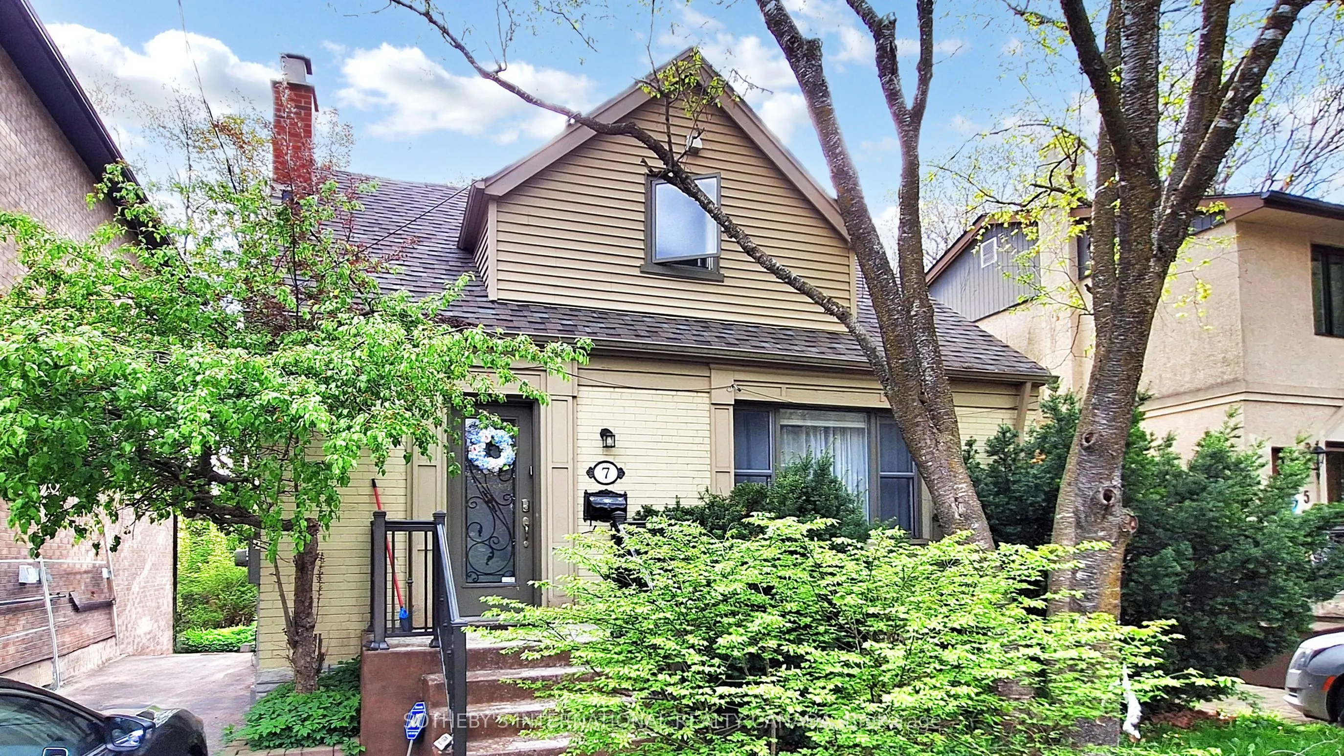 7 Walker Road, #Lower Level