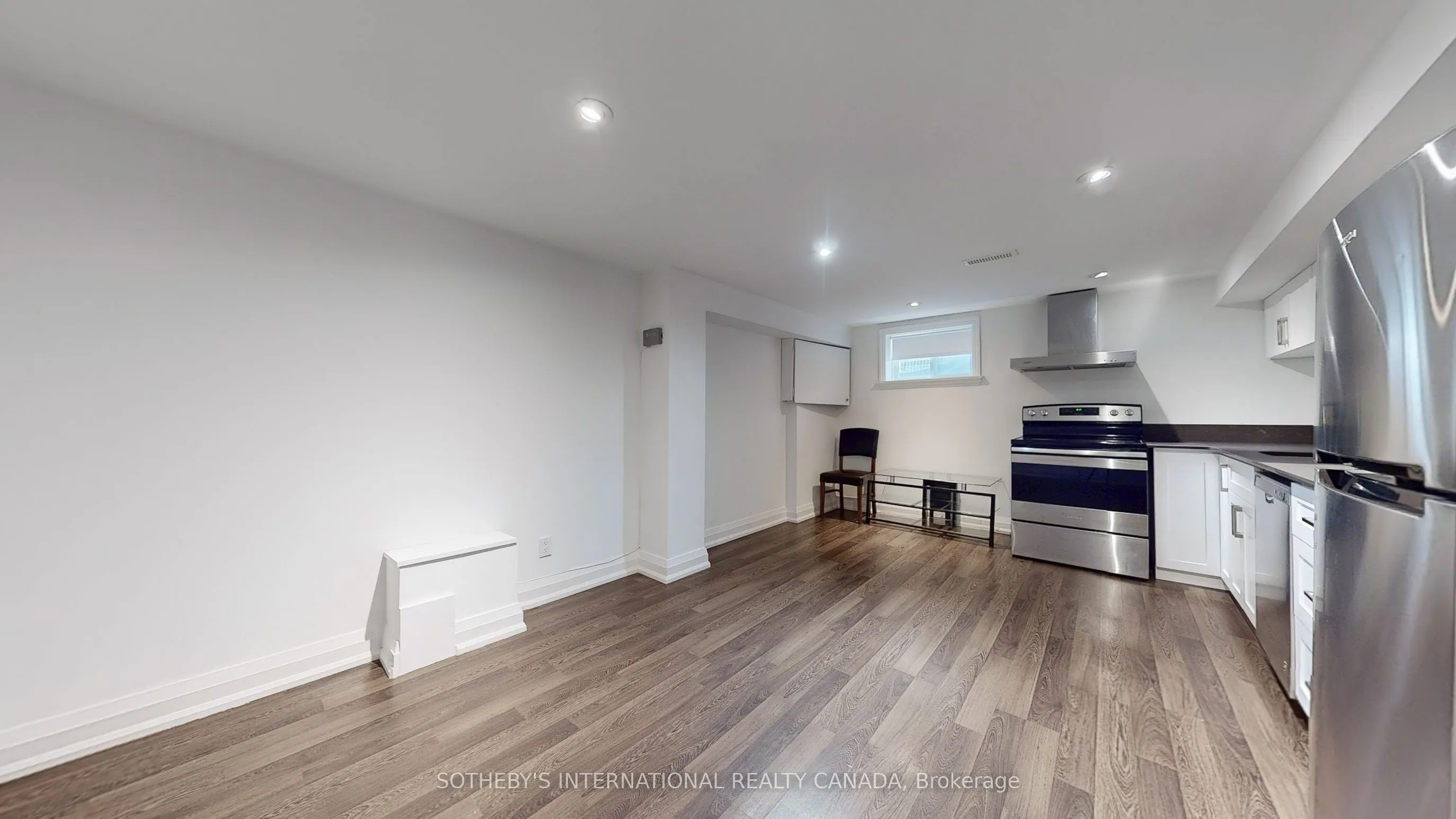 7 Walker Road, #Lower Level
