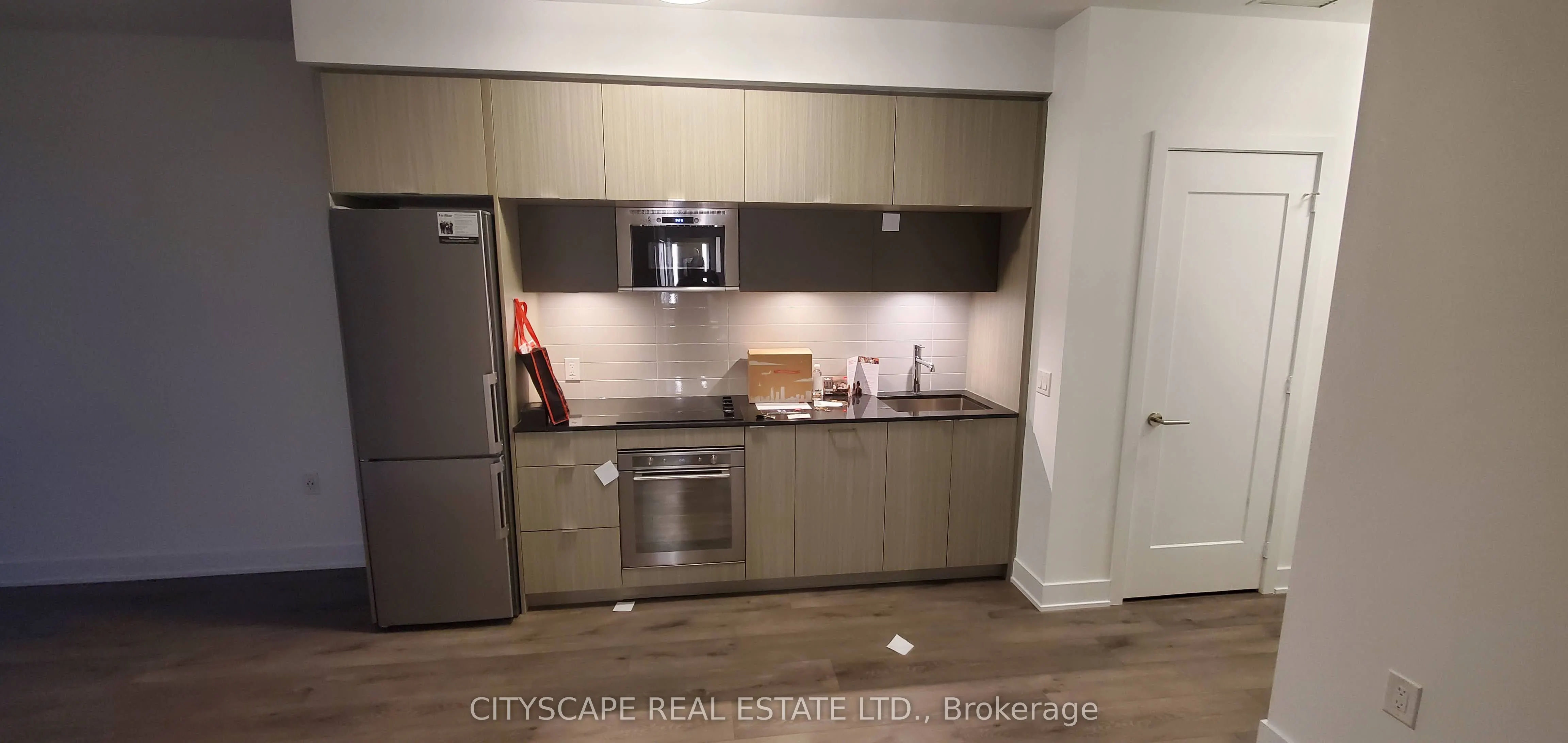 575 Bloor Street E, #2701