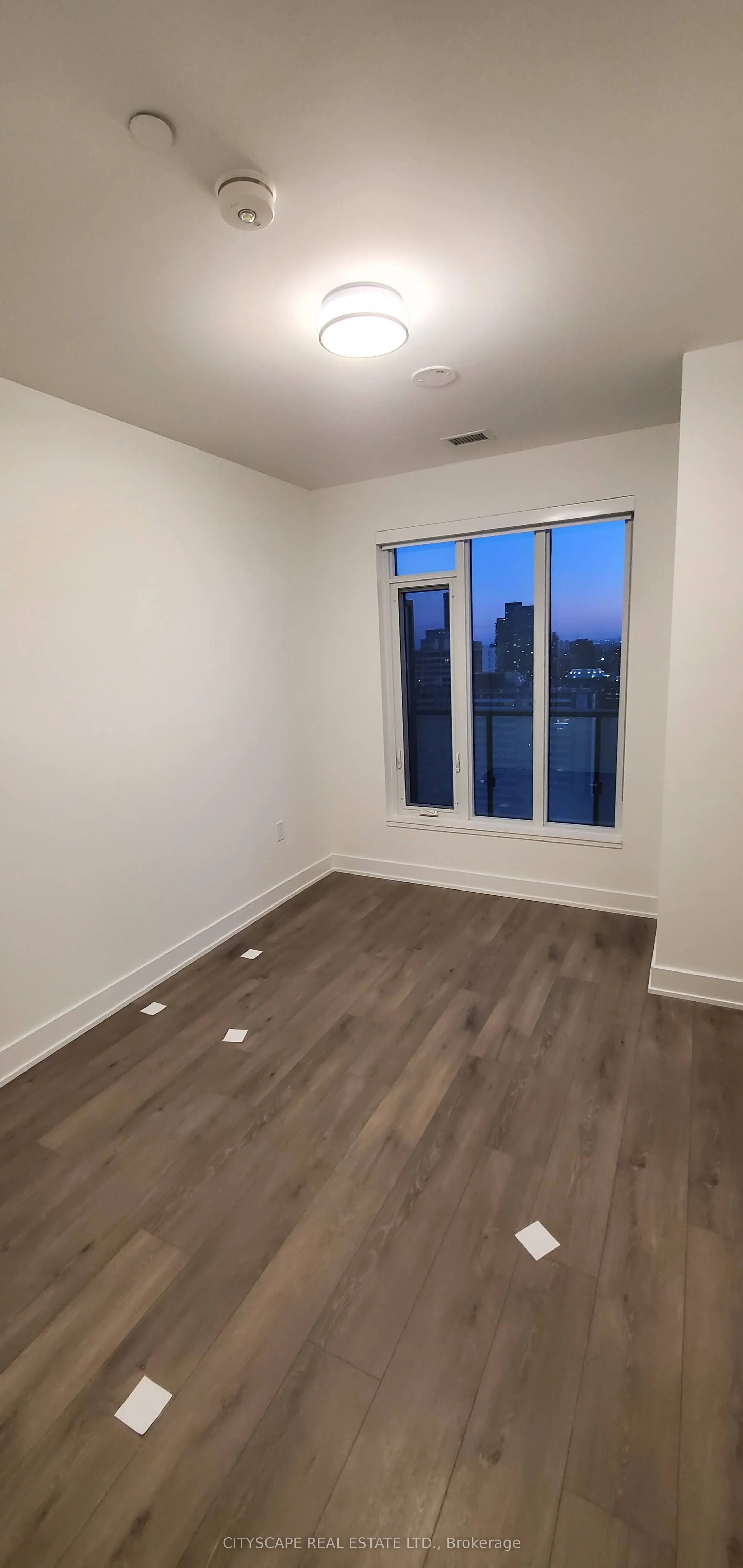 575 Bloor Street E, #2701
