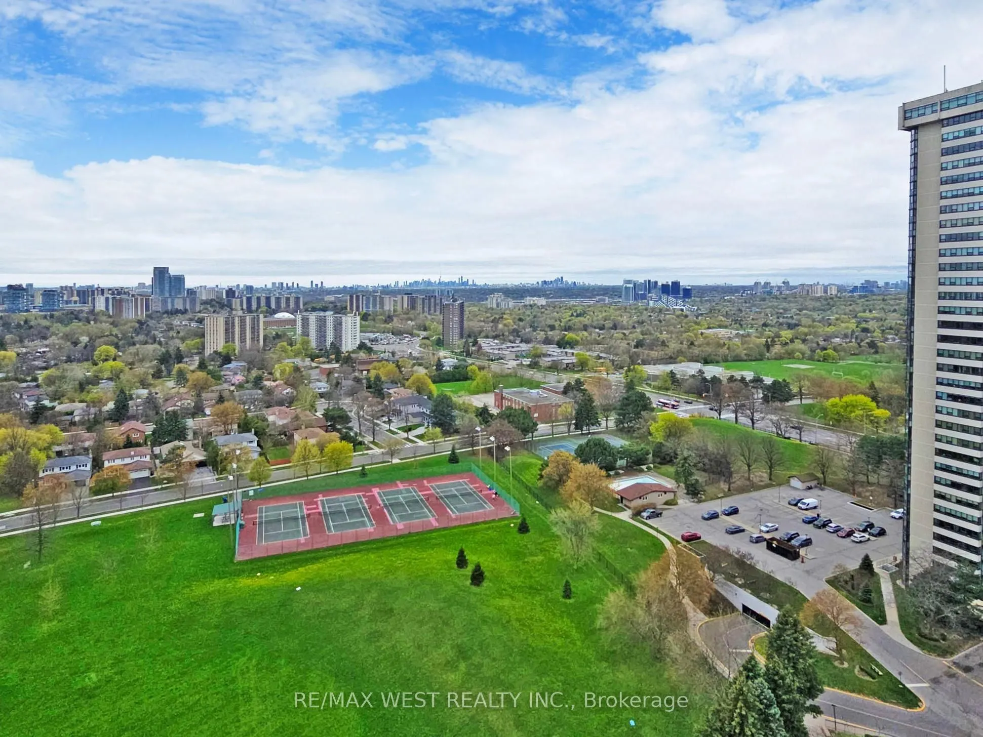 3303 Don Mills Road, #2604