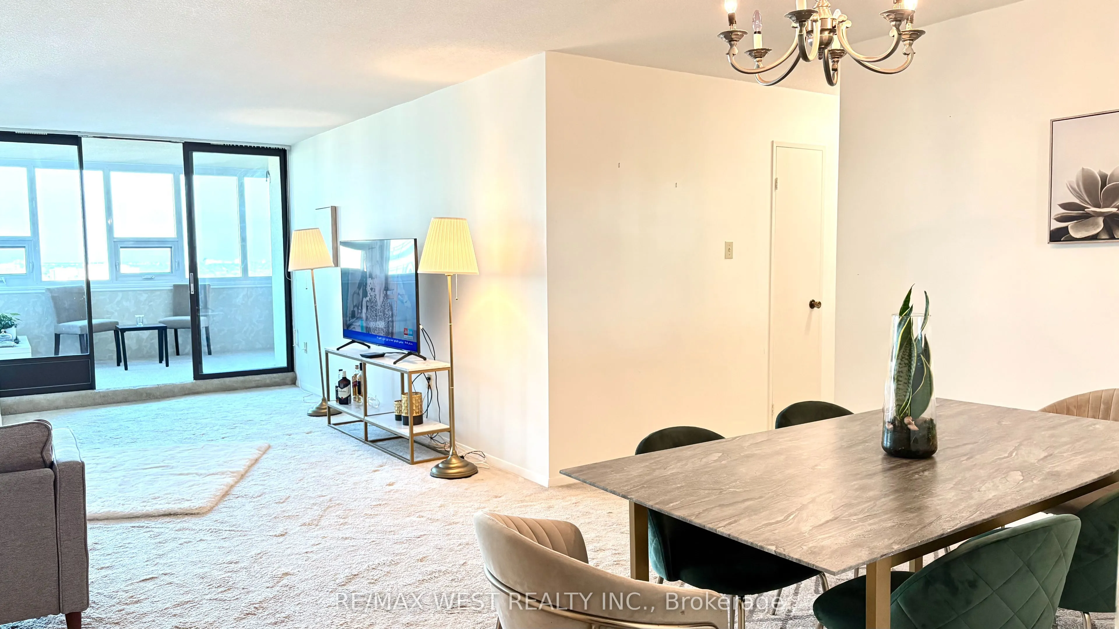 3303 Don Mills Road, #2604