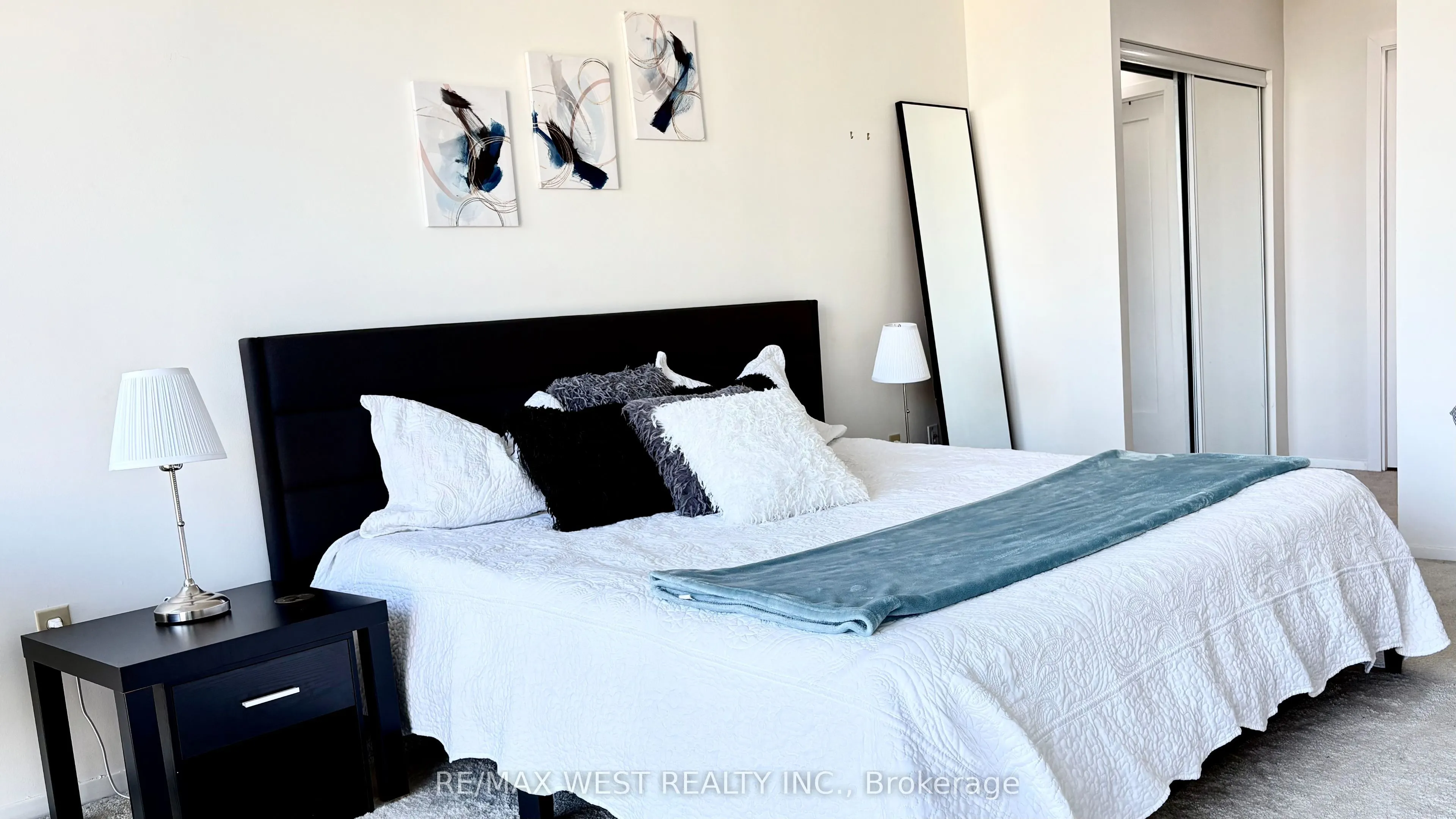 3303 Don Mills Road, #2604