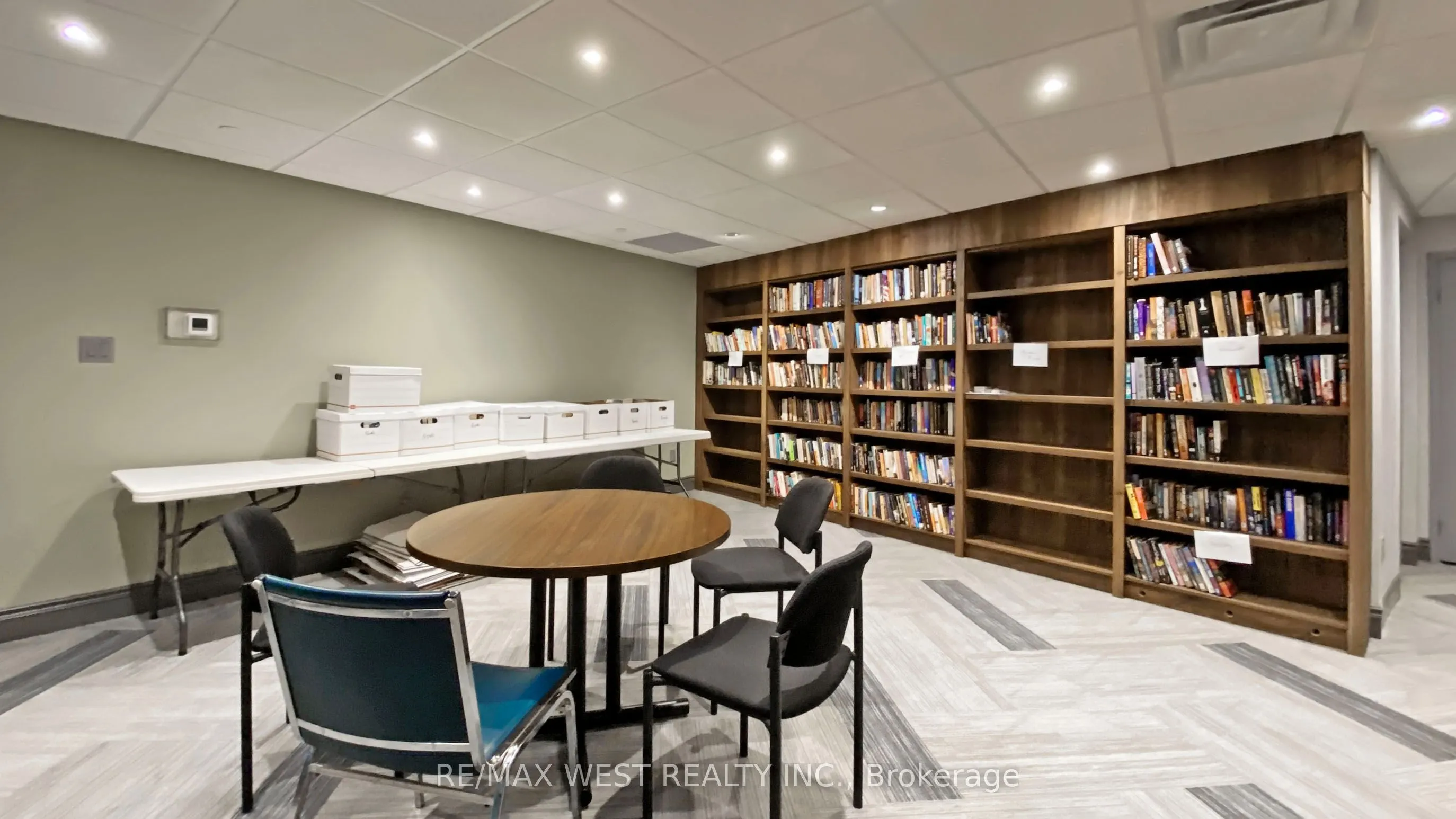 3303 Don Mills Road, #2604