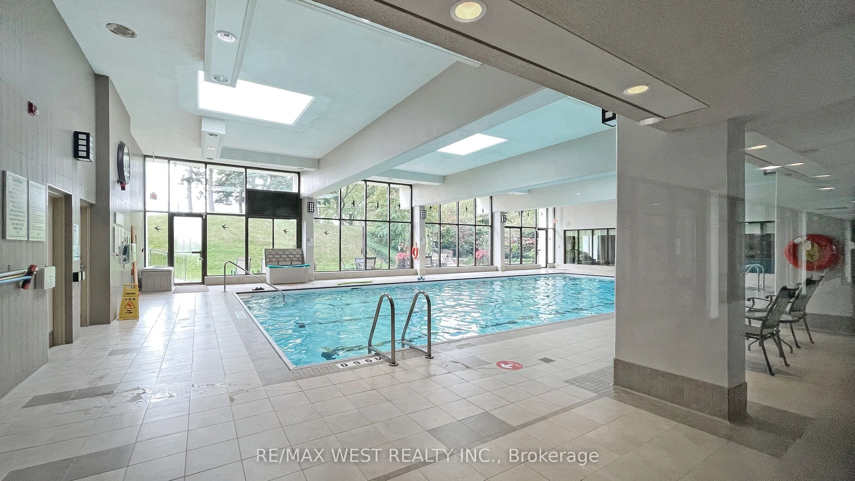 3303 Don Mills Road, #2604
