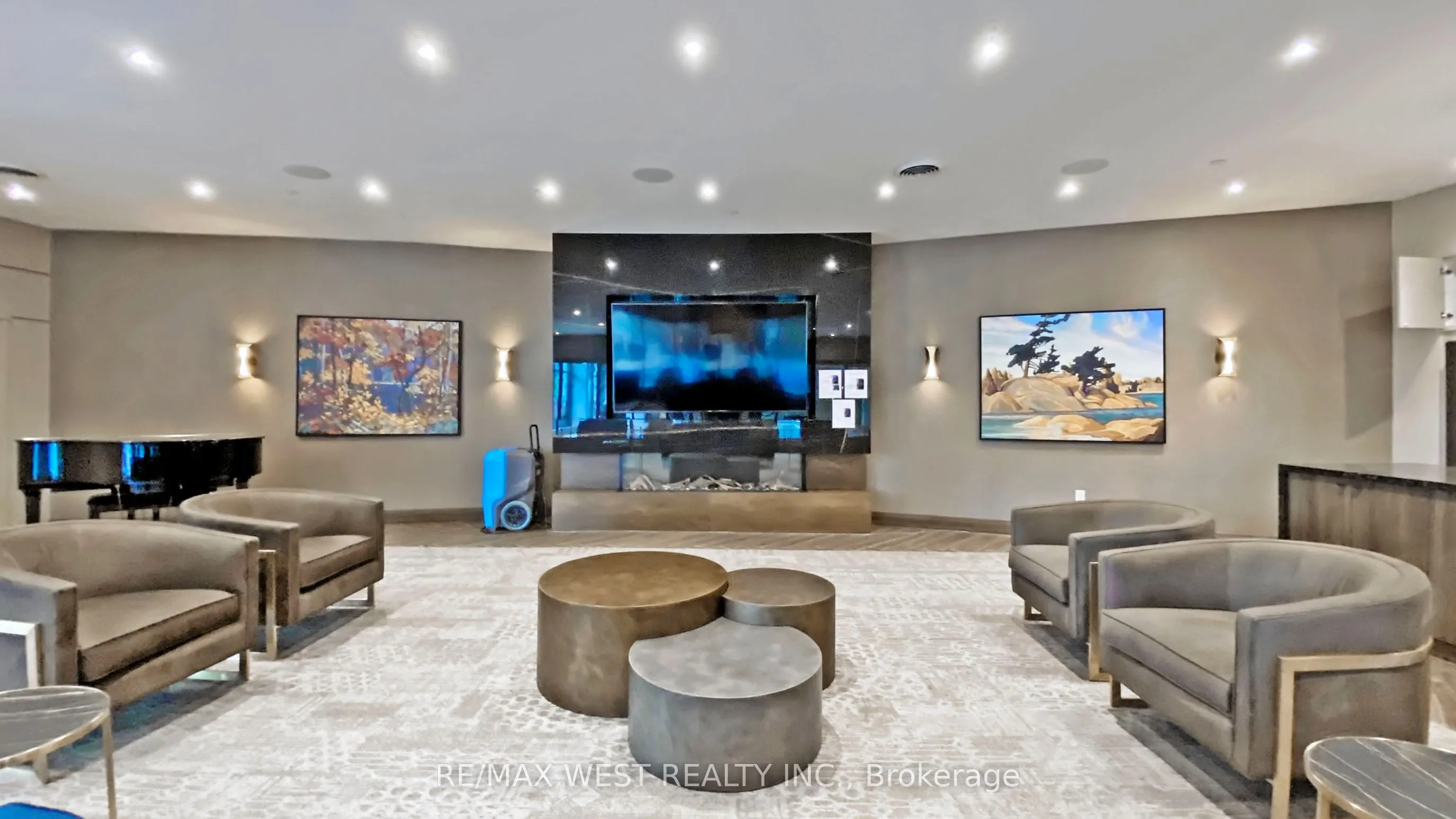 3303 Don Mills Road, #2604