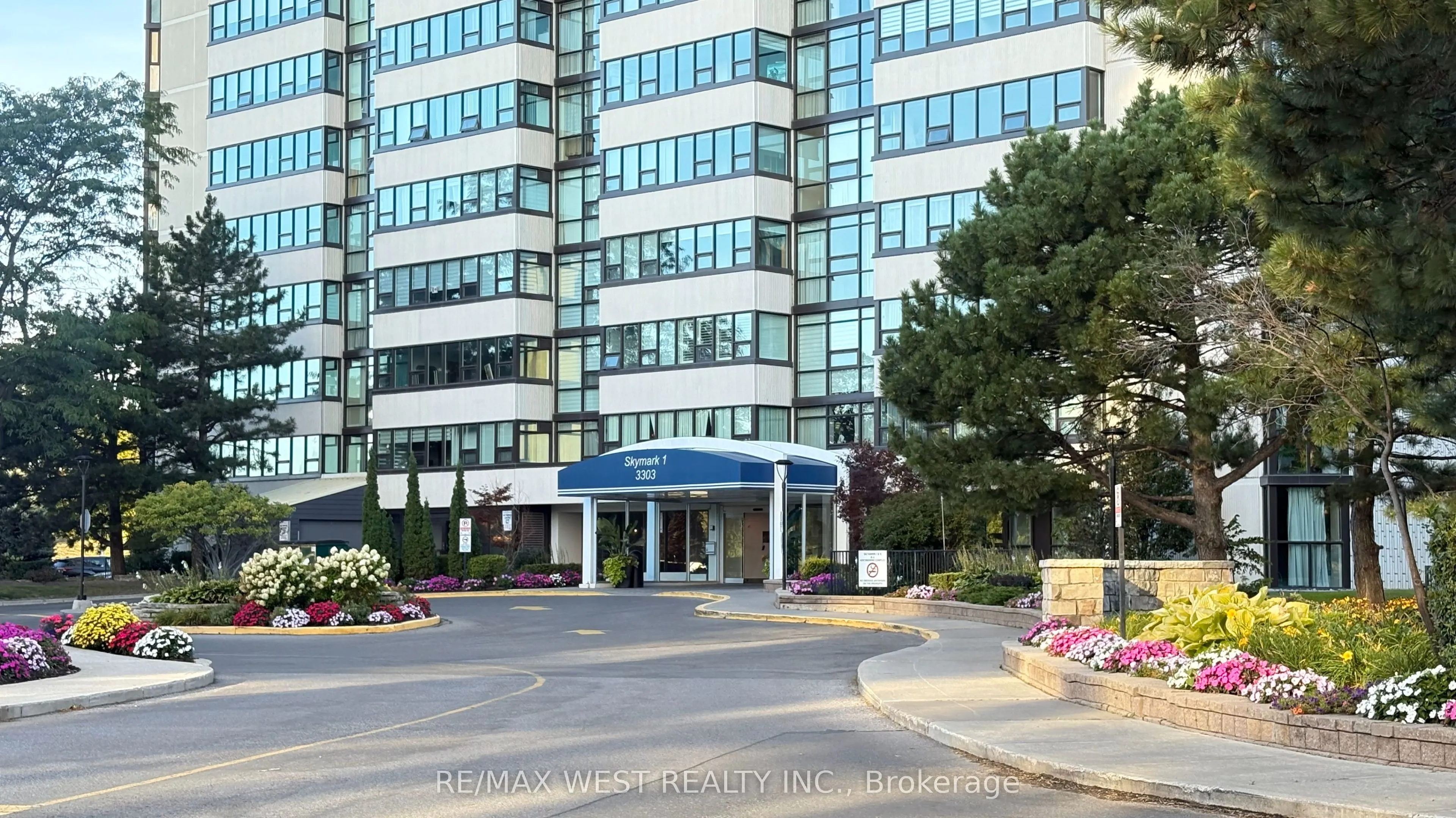 3303 Don Mills Road, #2604