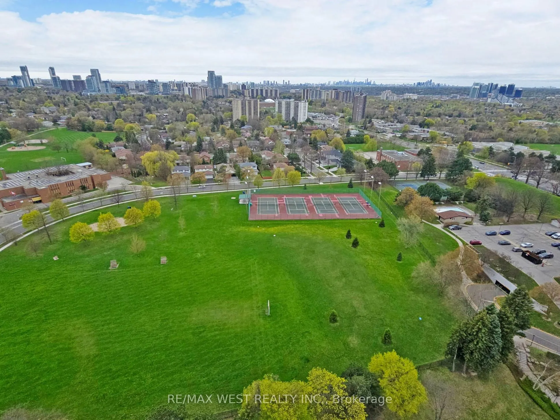 3303 Don Mills Road, #2604
