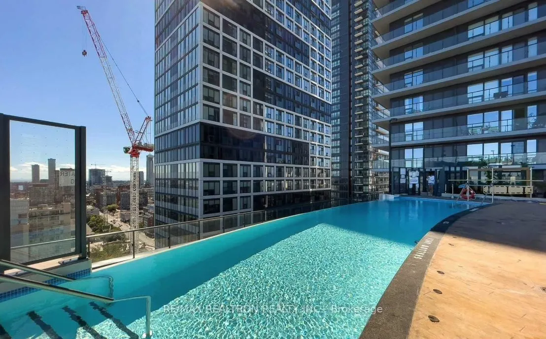 251 Jarvis Street, #4513