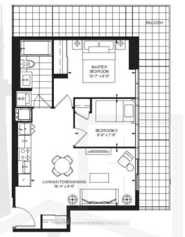 251 Jarvis Street, #4513