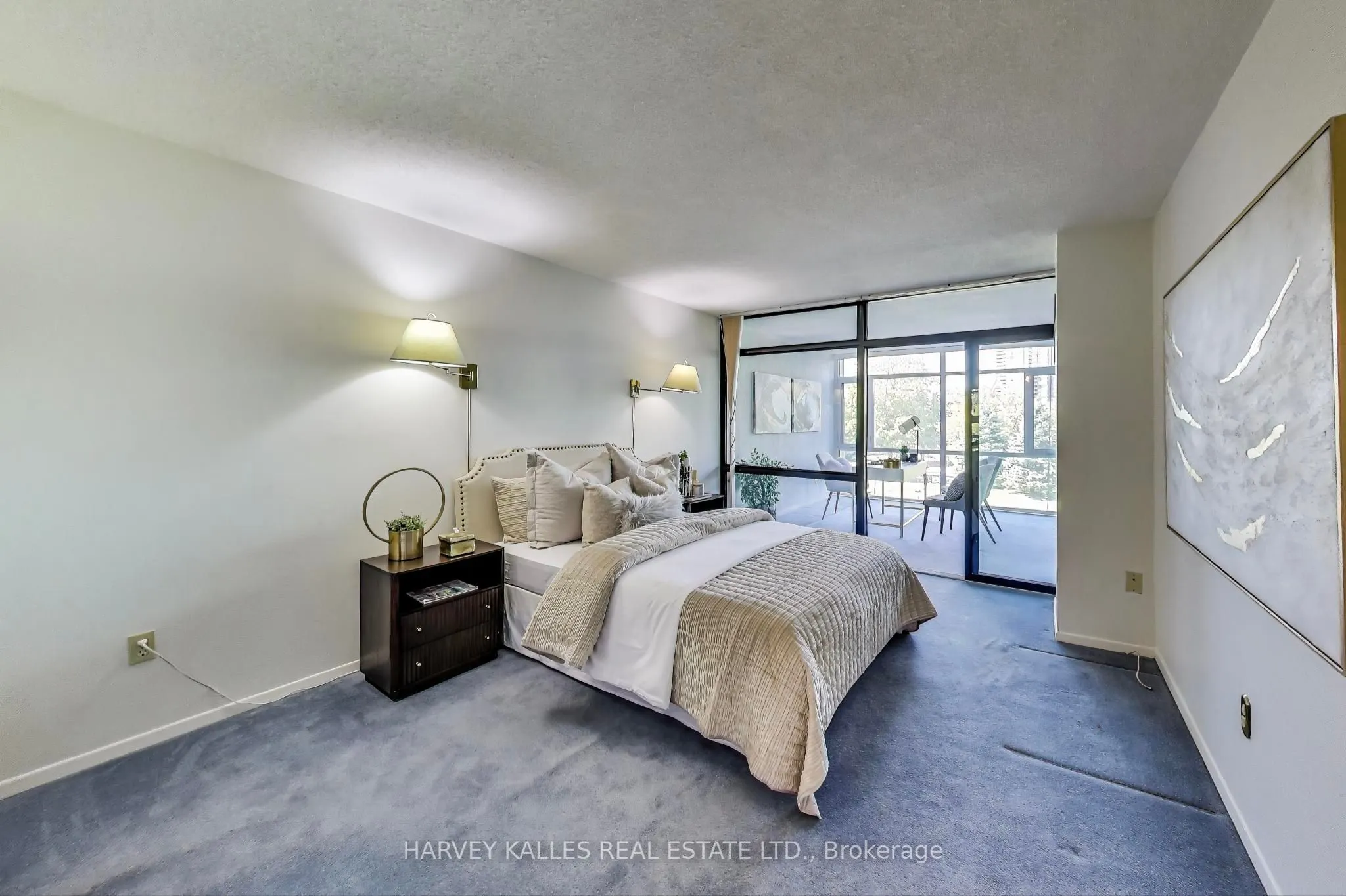 1555 Finch Avenue E, #309