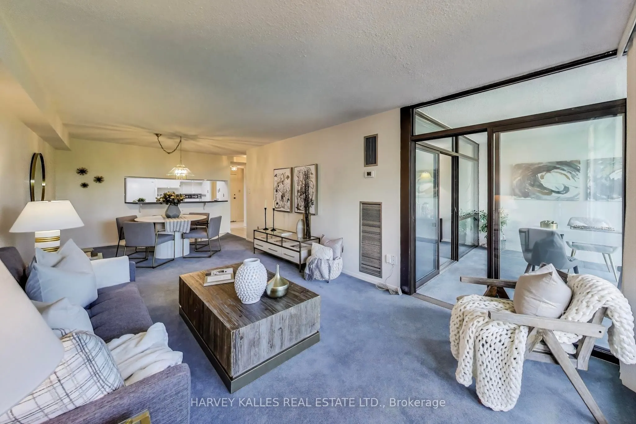 1555 Finch Avenue E, #309