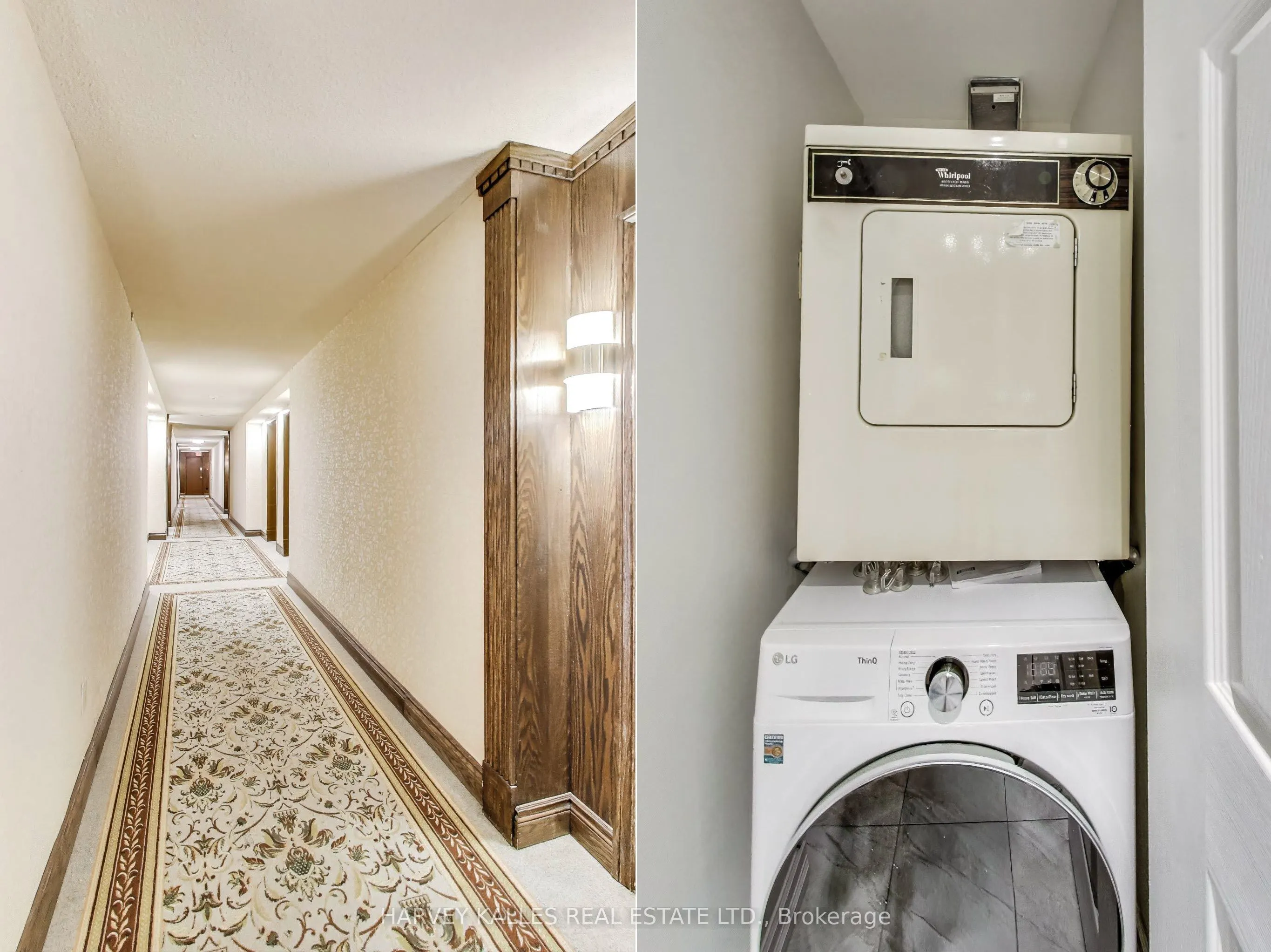 1555 Finch Avenue E, #309