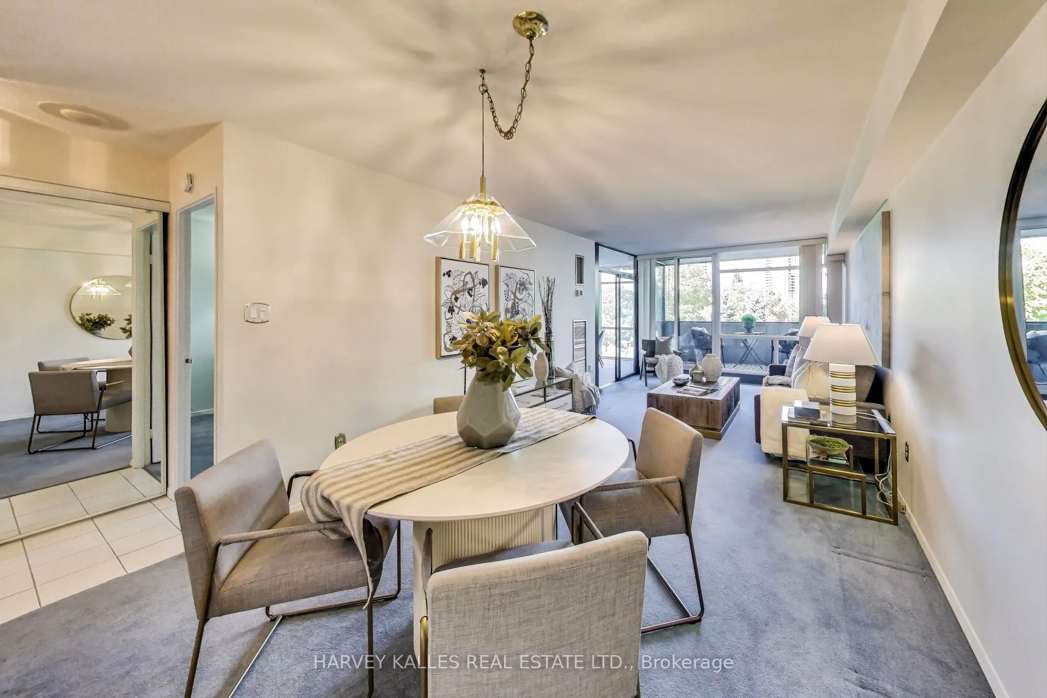 1555 Finch Avenue E, #309