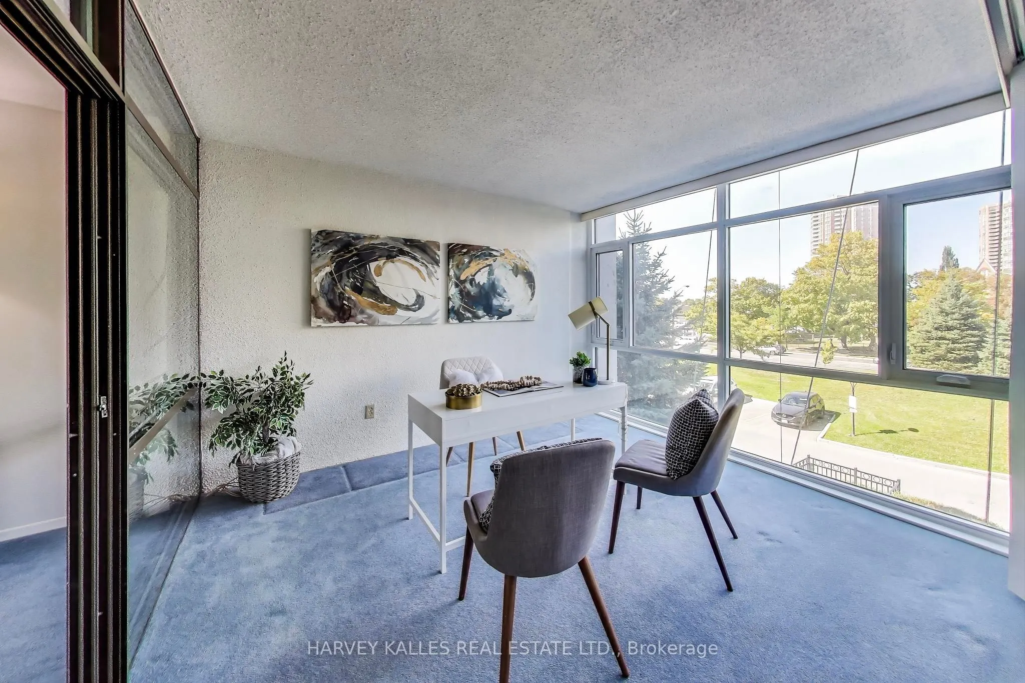 1555 Finch Avenue E, #309