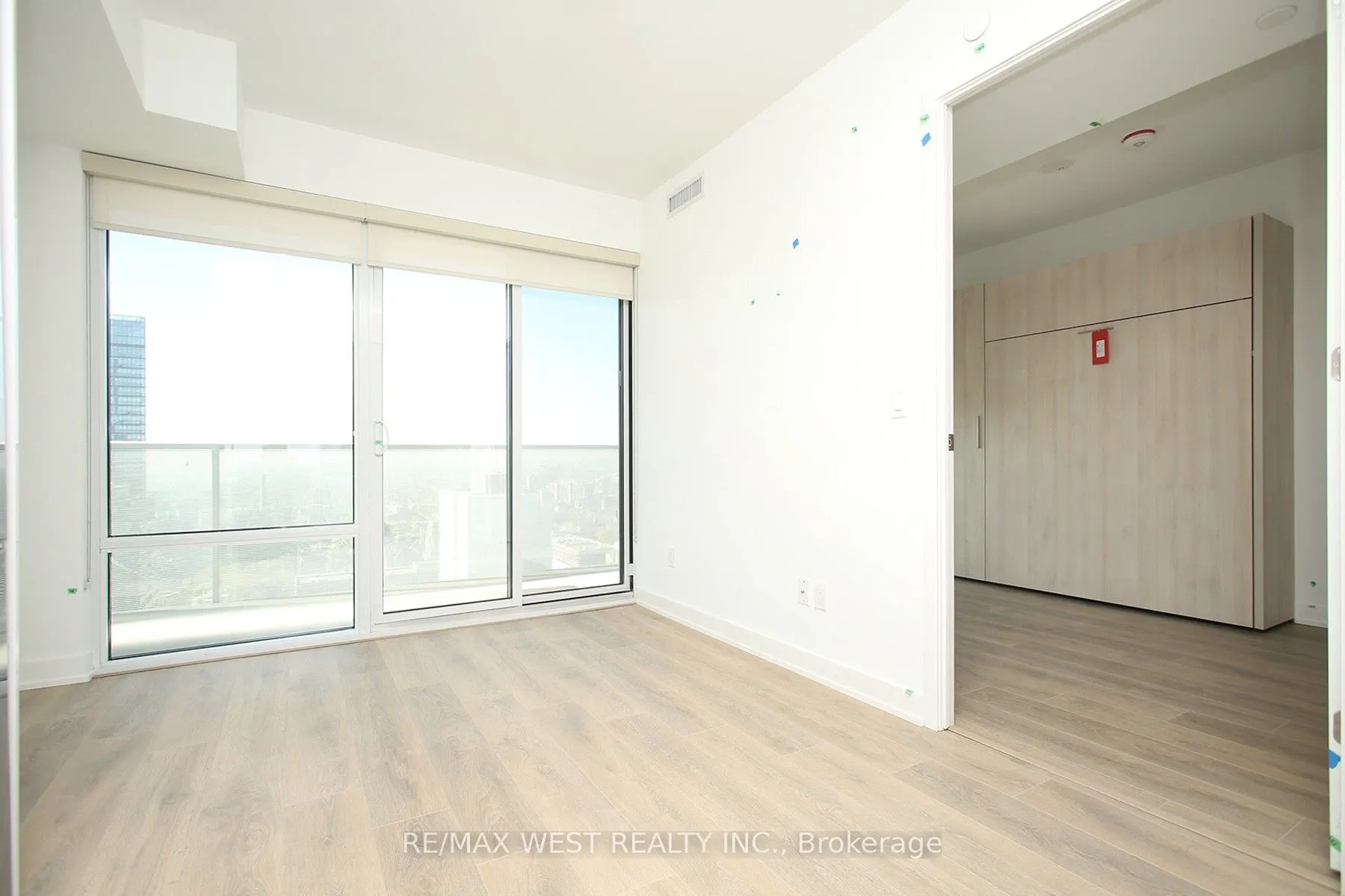 501 Yonge Street, #3801