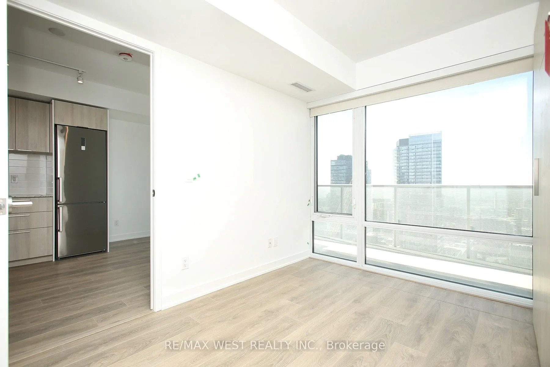 501 Yonge Street, #3801